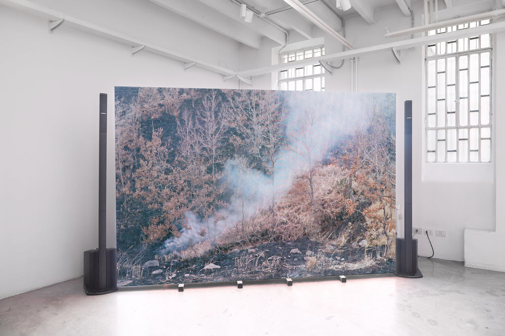 Slam Jam  Studio Visit