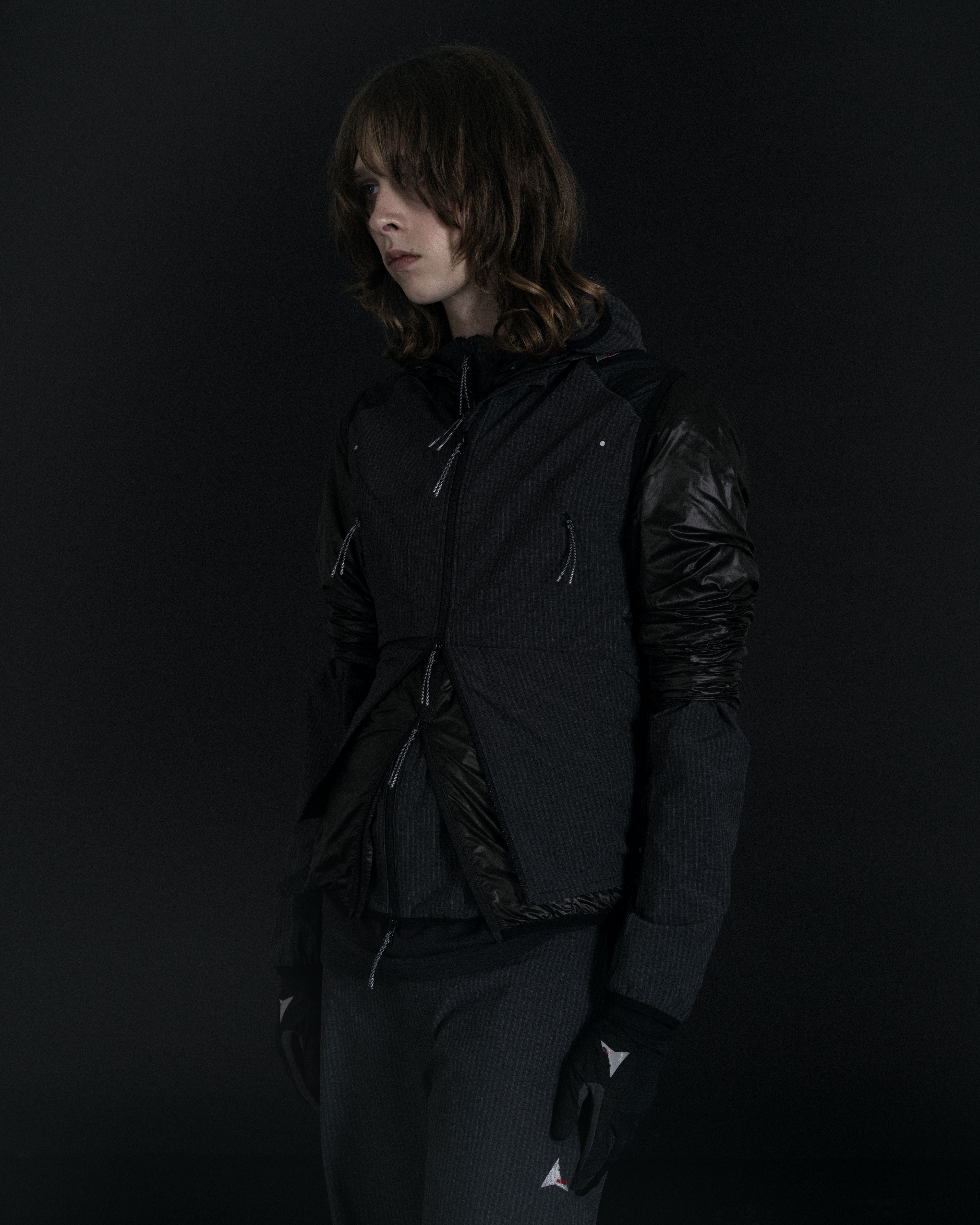 SS26 Lookbook – ROA
