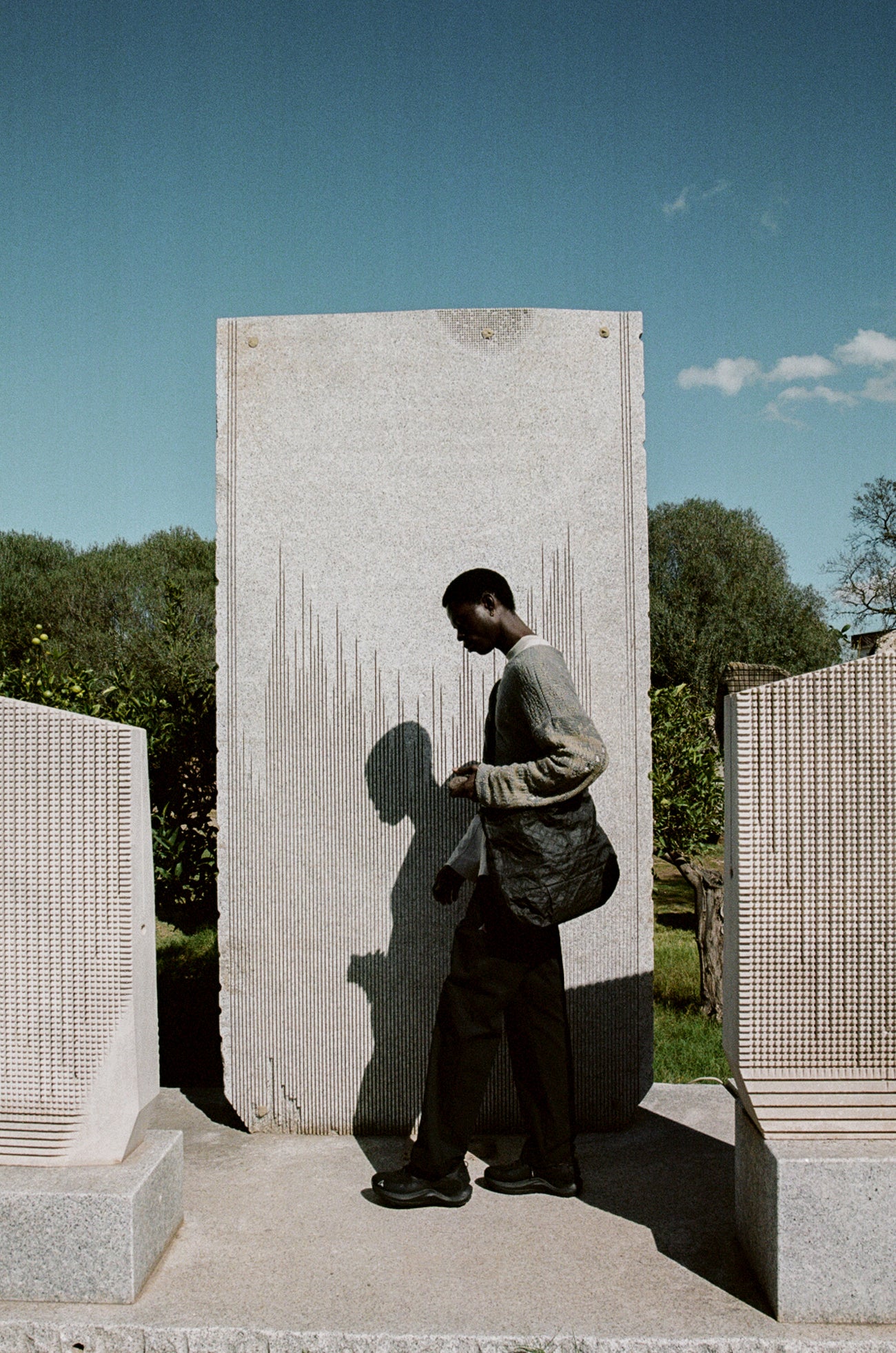 SS25 Campaign SS25 Campaign