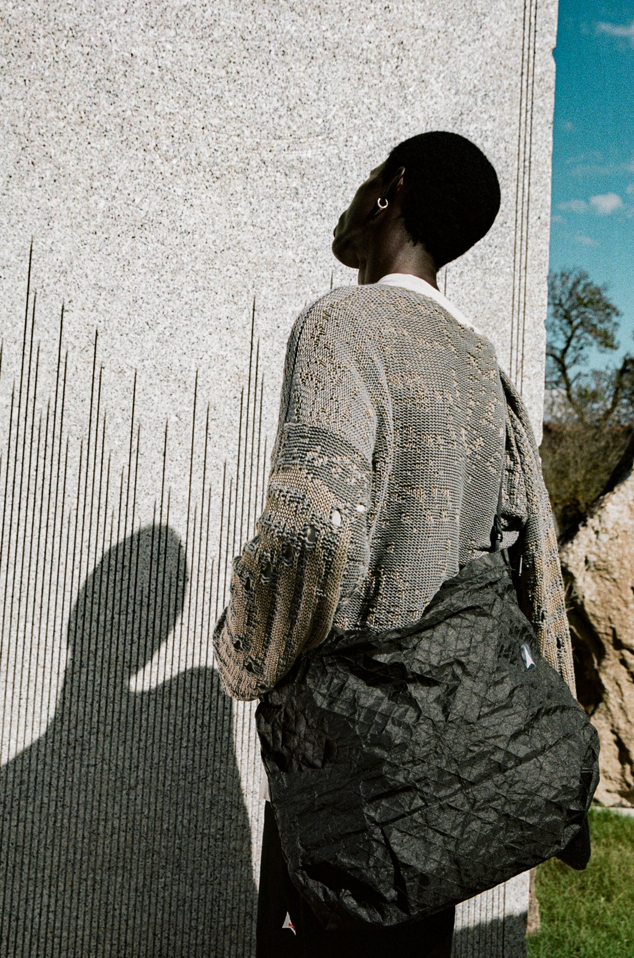 SS25 Campaign SS25 Campaign SS25 Campaign