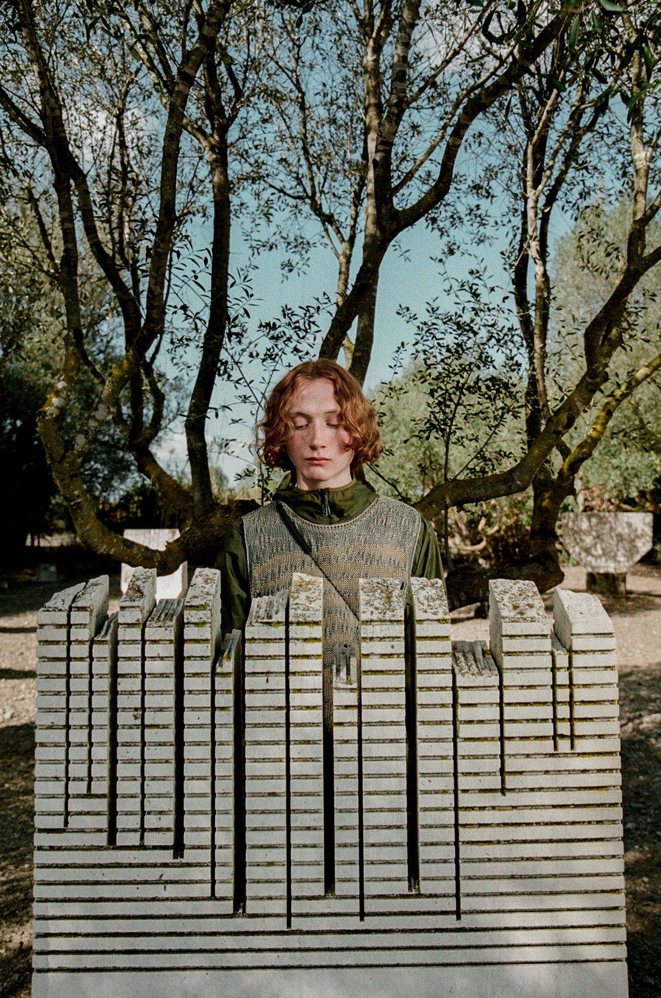 SS25 Campaign SS25 Campaign SS25 Campaign SS25 Campaign SS25 Campaign