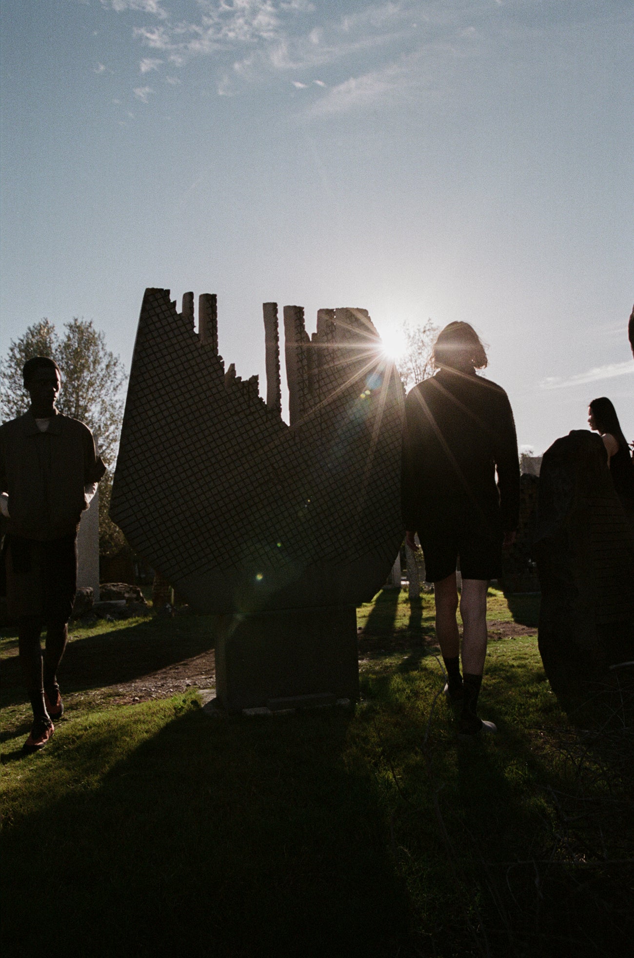 SS25 Campaign SS25 Campaign SS25 Campaign SS25 Campaign SS25 Campaign SS25 Campaign