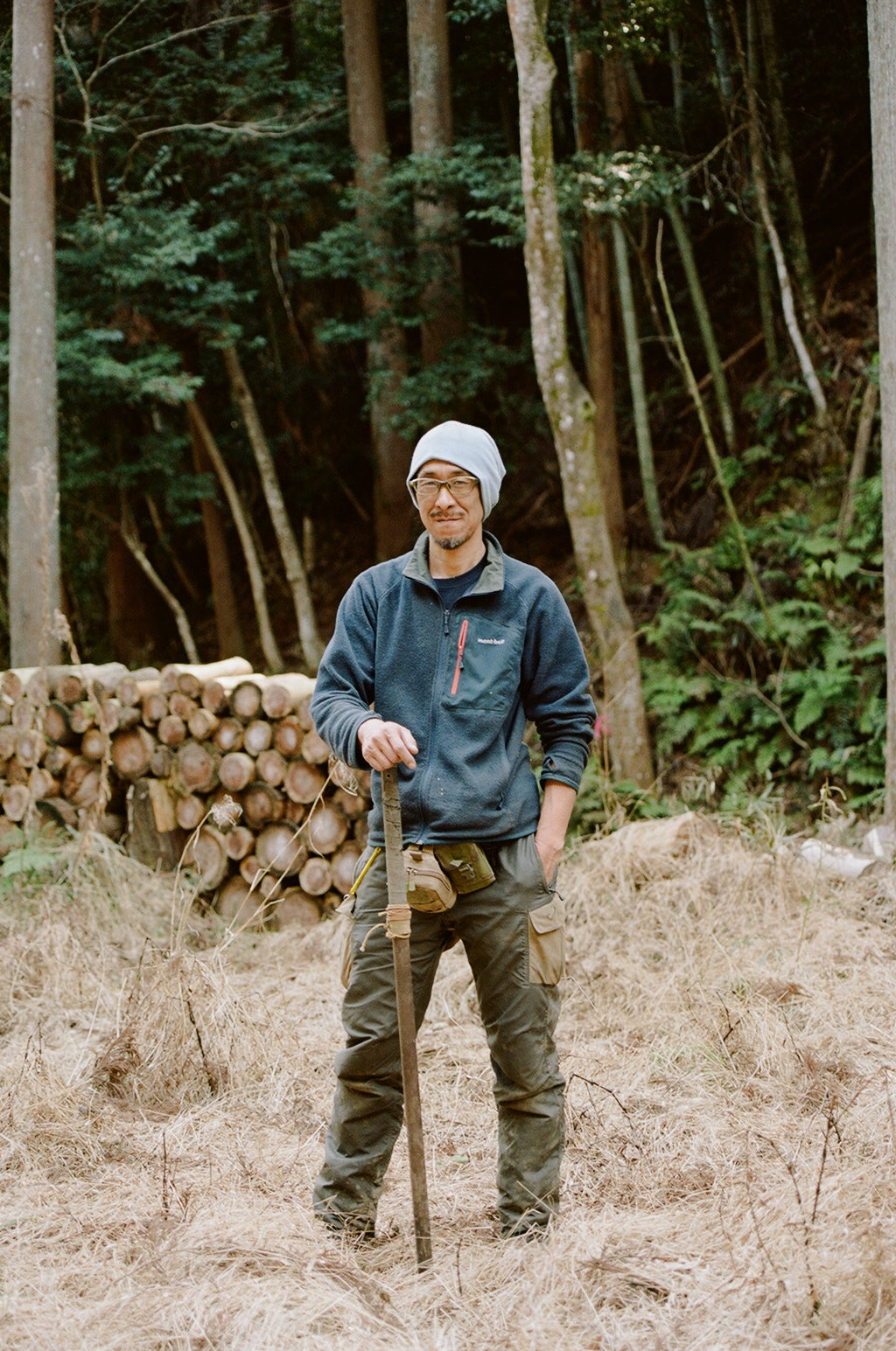 Kishuann  Tomohito Kaji’s auberge in Isumi.