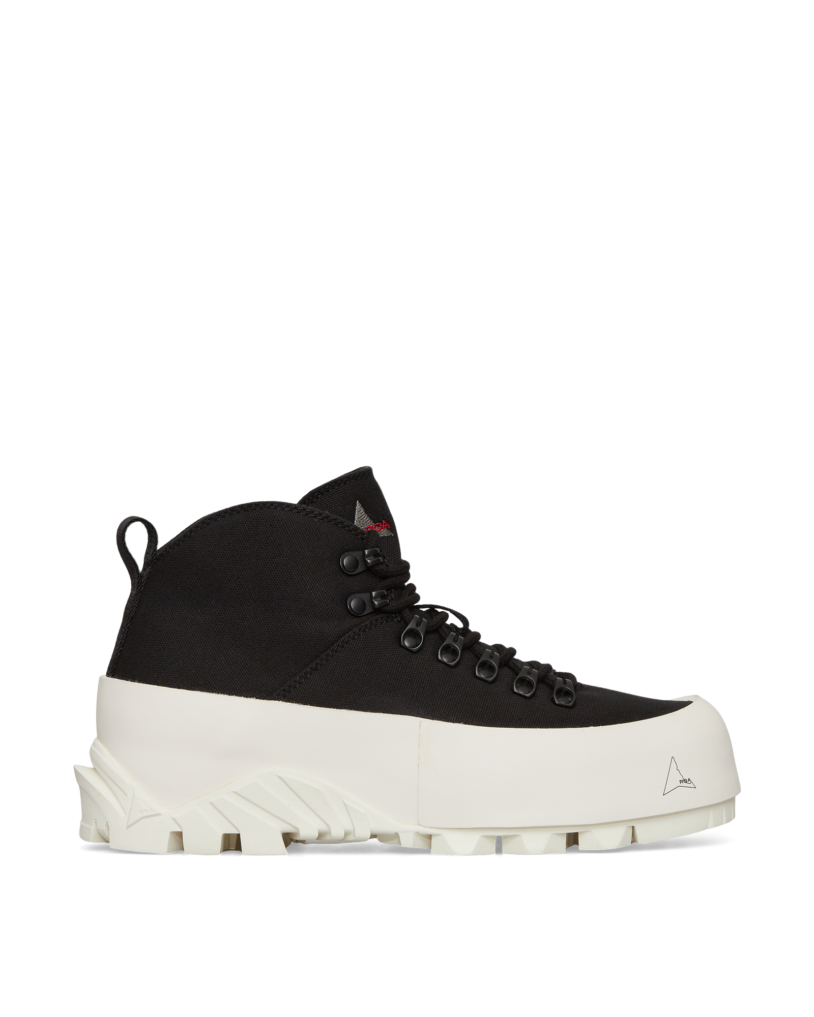 ROA CVO J278023-41-Black right side