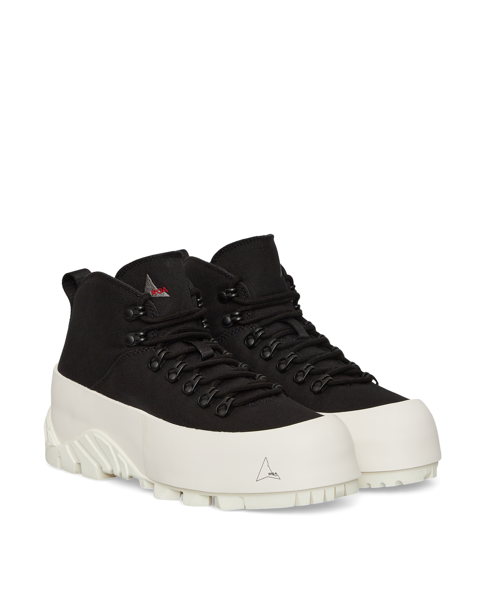 ROA CVO J278023-41-Black front 3/4