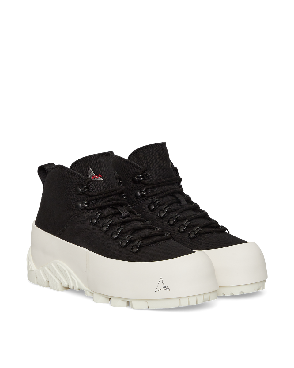 【Sale】ROA CVOオリーブ43ブーツhikingスニーカー ROA Men's CVO Hiking Boots in Olive Black ROA
