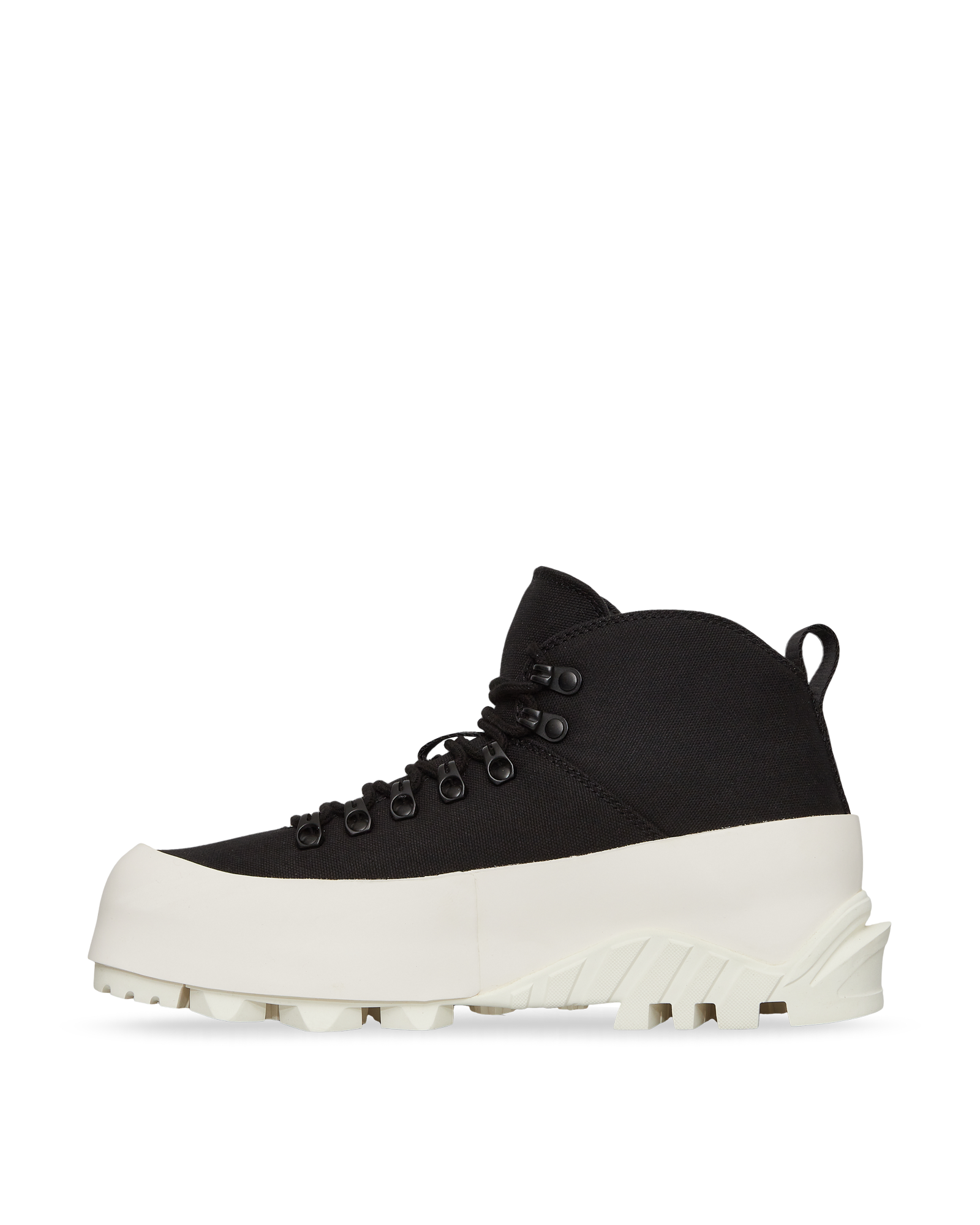 ROA CVO J278023-41-Black left side