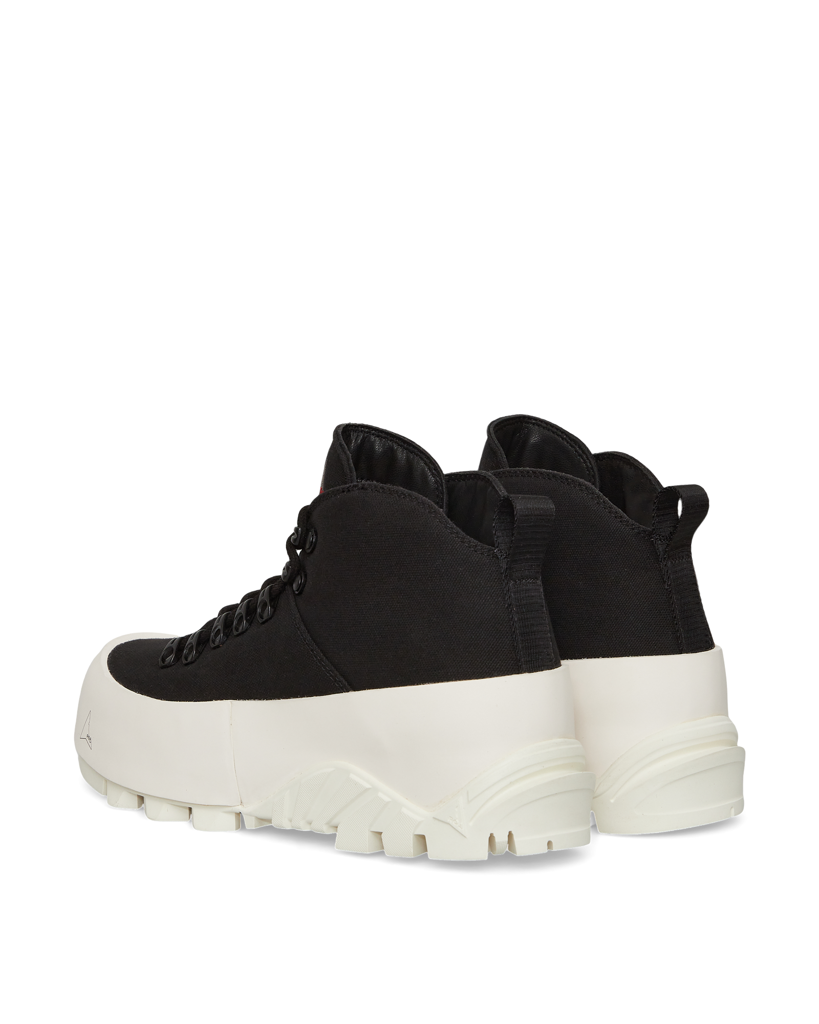 ROA CVO J278023-41-Black back 3/4