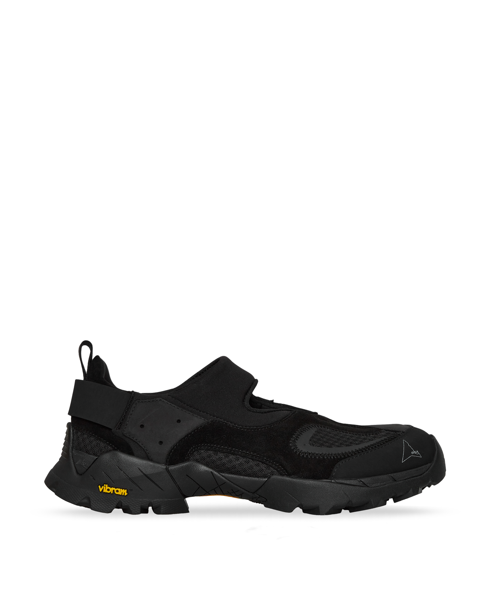 ROA Rozes J309085-42-Black right side