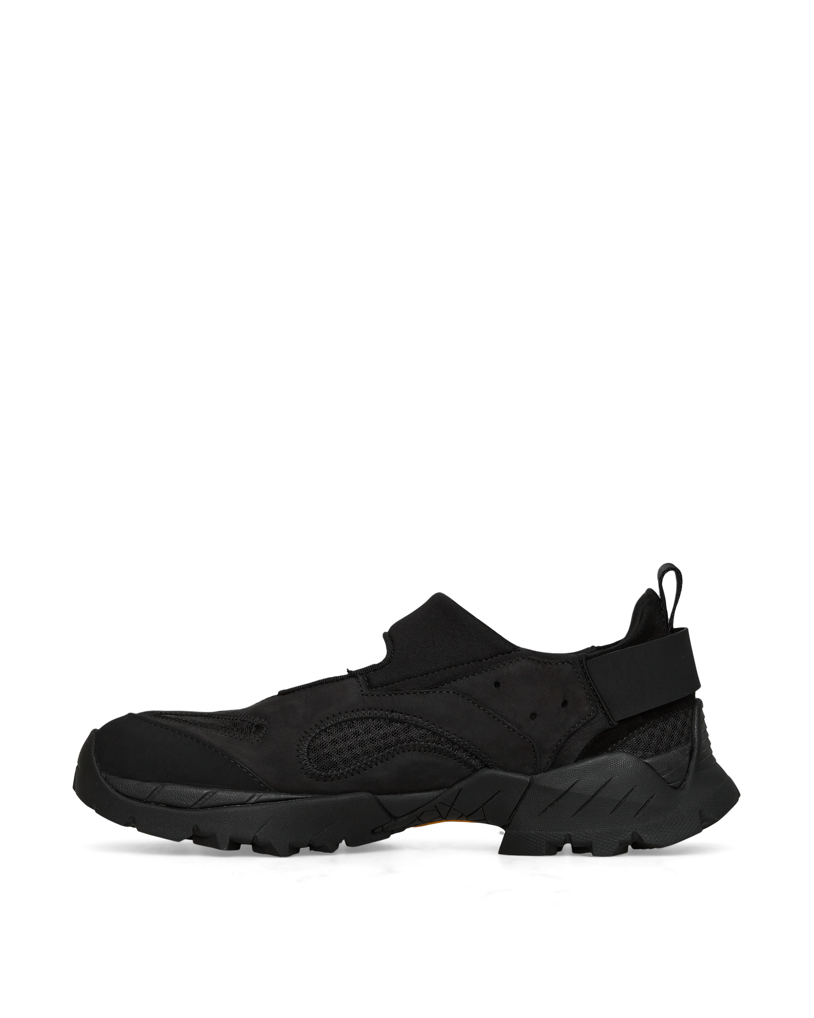 ROA Rozes J309085-42-Black left side