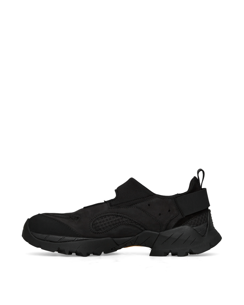 ROA｜TRAIL RUNNING SHOES (Rozes (NBUW138LE06-MTY0001)) ROA:NBUW138LE06-MTY0001:Rozes（スニーカー）｜BOICE FROM