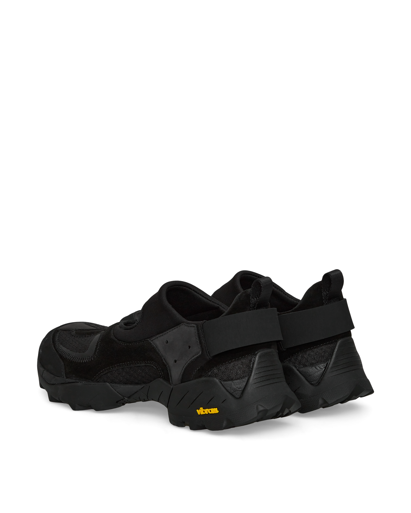 ROA Rozes J309085-42-Black back 3/4