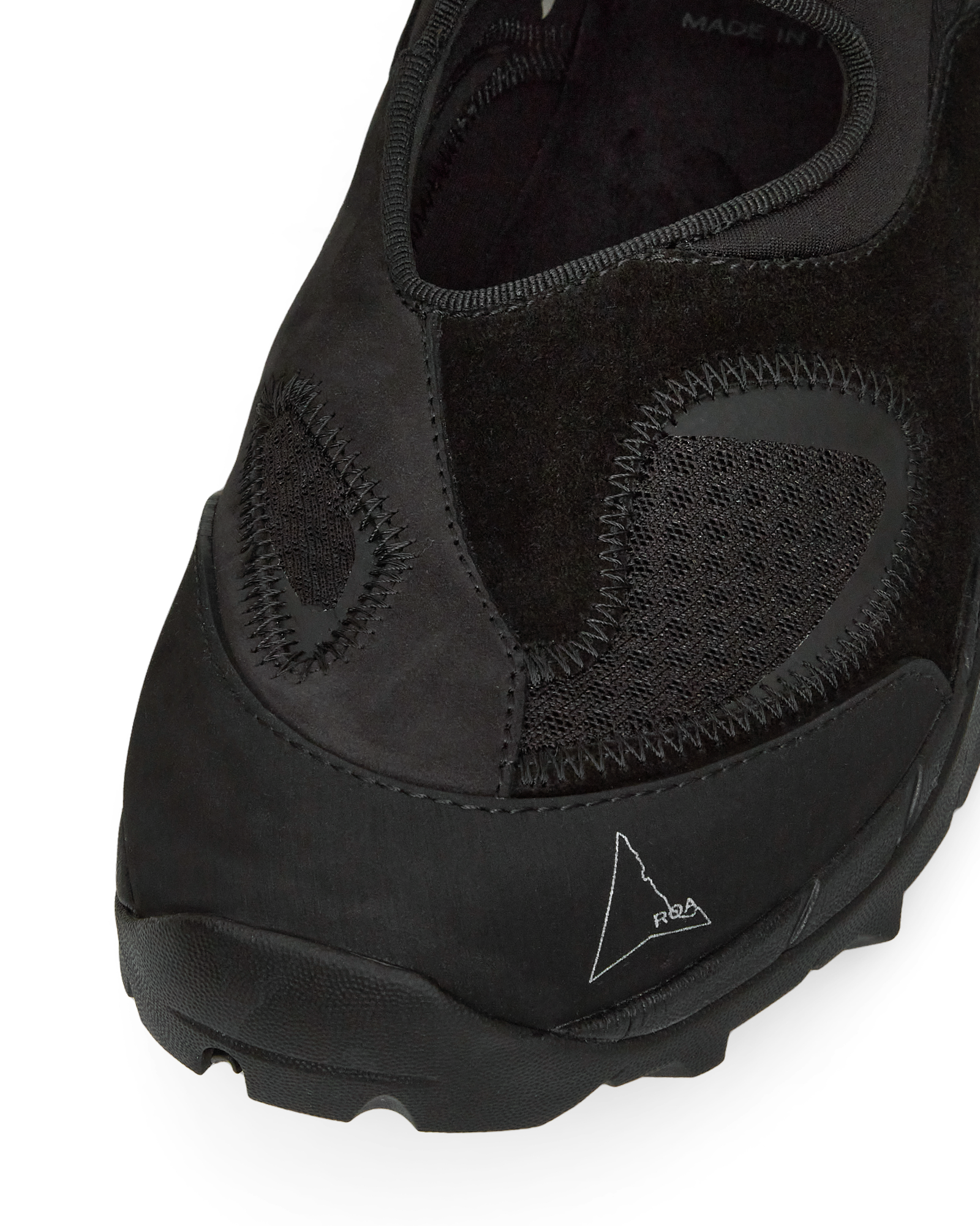 ROA Rozes J309085-42-Black 6