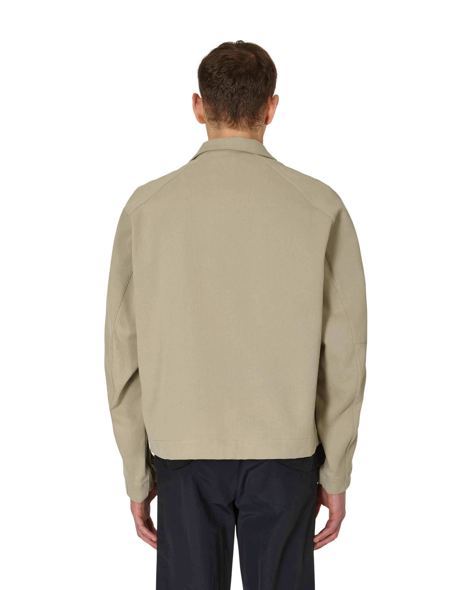 ROA Camp Technical Shirt J266619-S-Grey 11