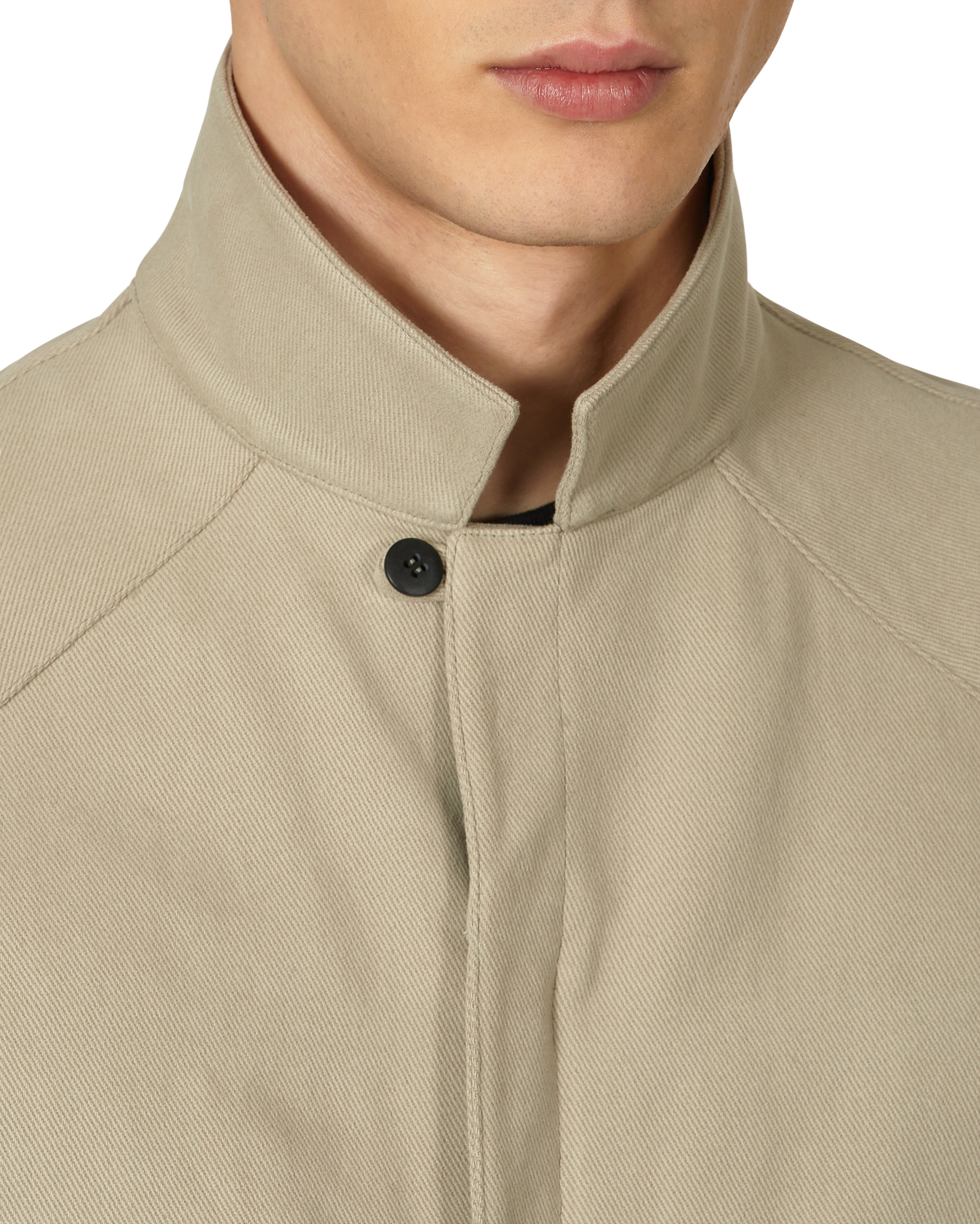 ROA Camp Technical Shirt J266619-S-Grey 12