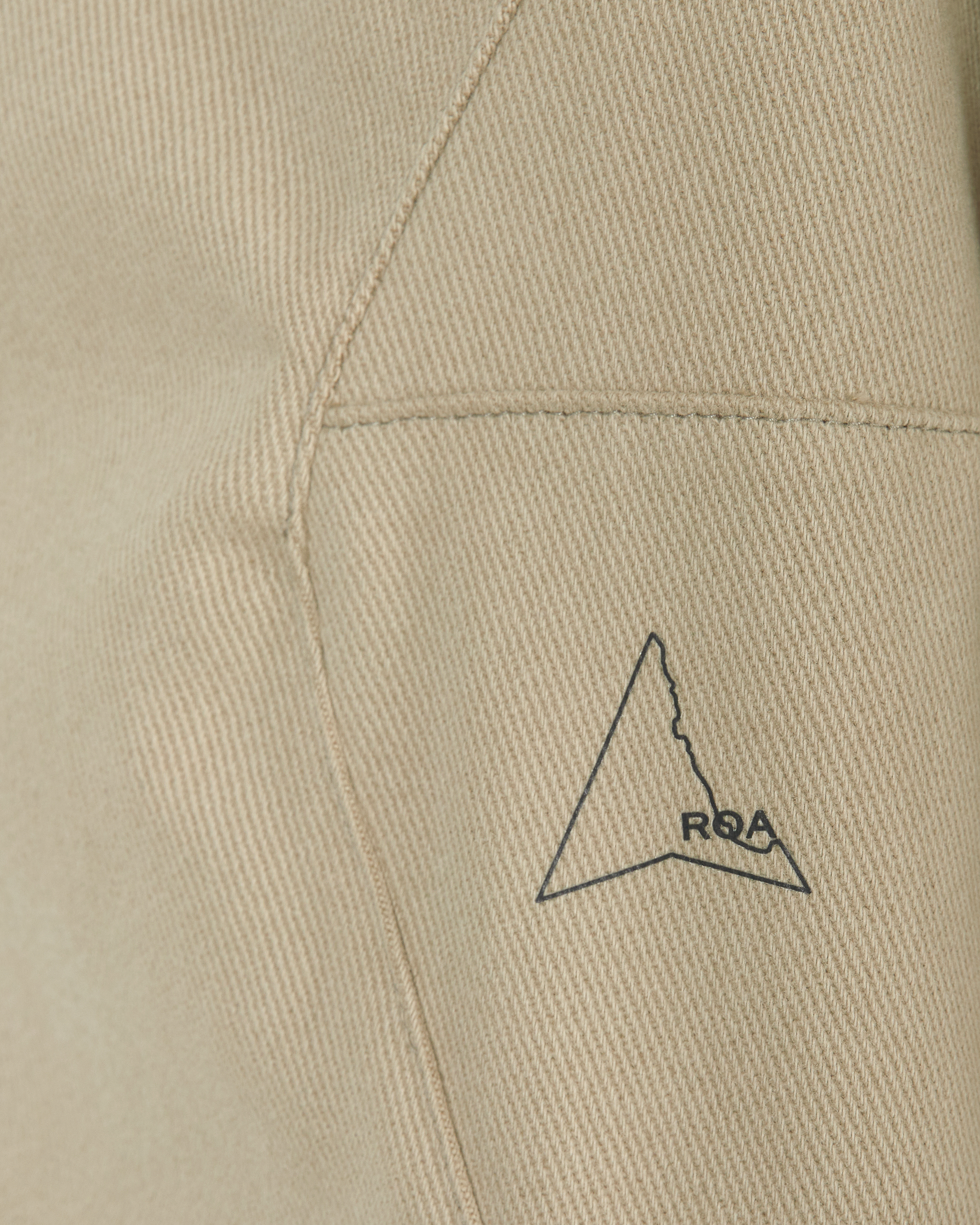 ROA Camp Technical Shirt J266619-S-Grey 14