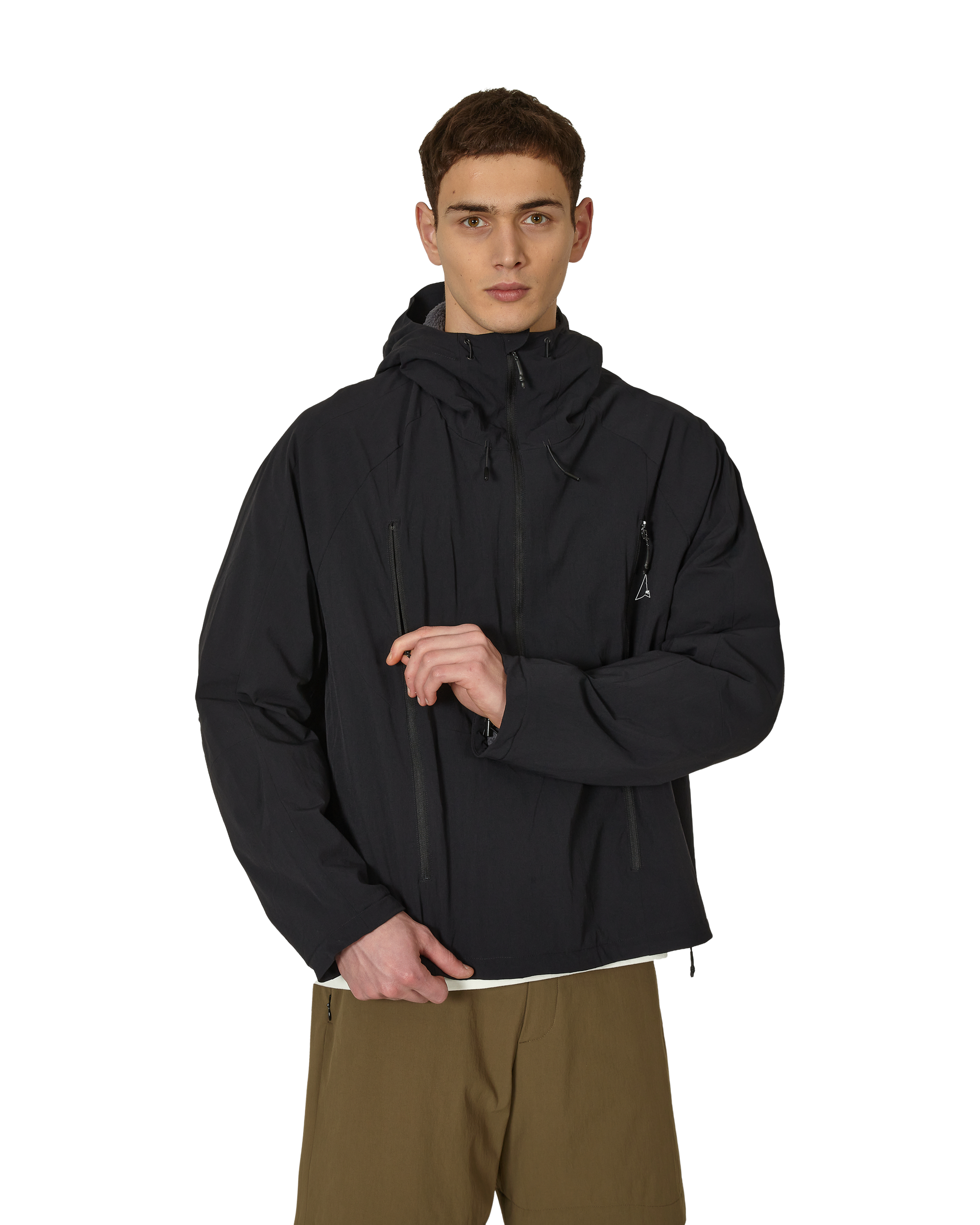 ROA Anorak J266652-XL-Black 9