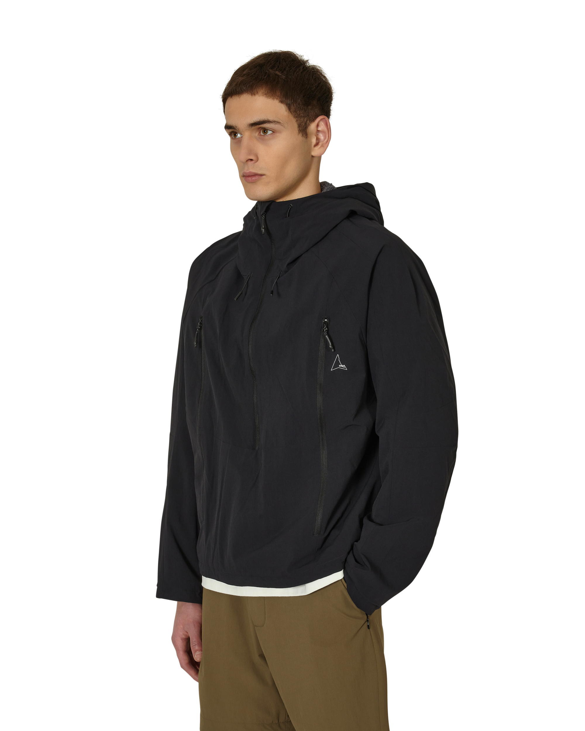 ROA Anorak J266652-XL-Black 10