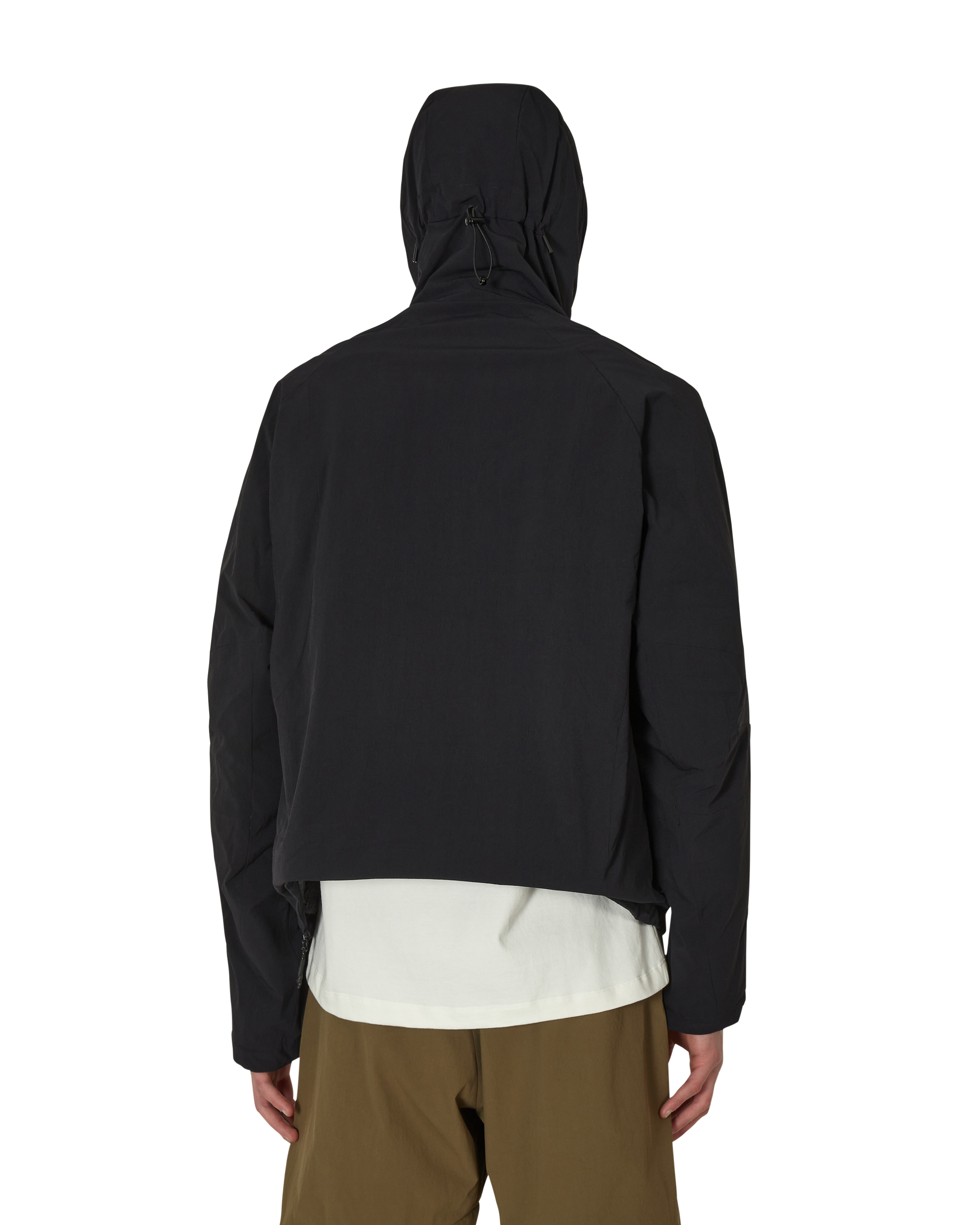 ROA Anorak J266652-XL-Black 11