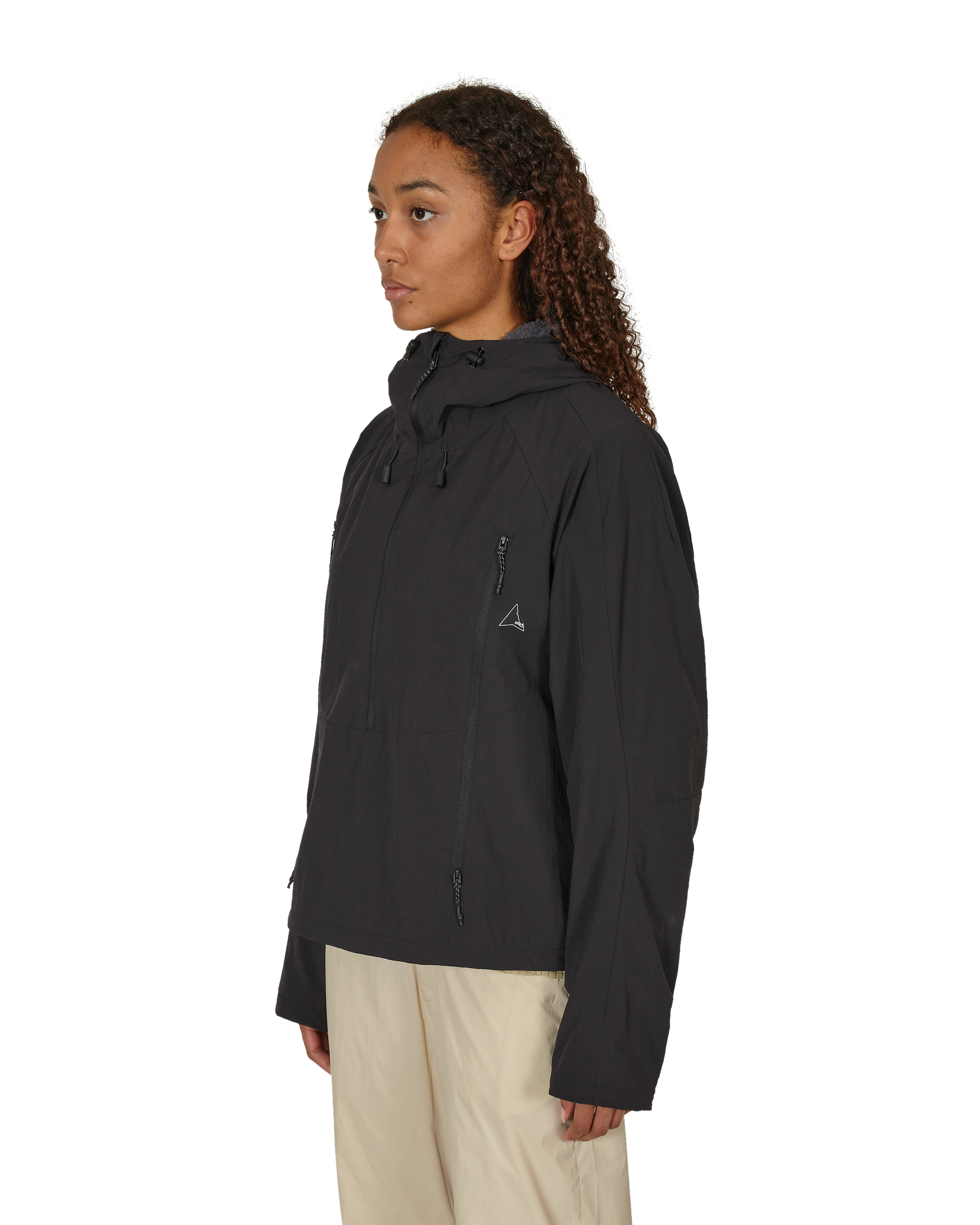 ROA Anorak J266652-XL-Black 2