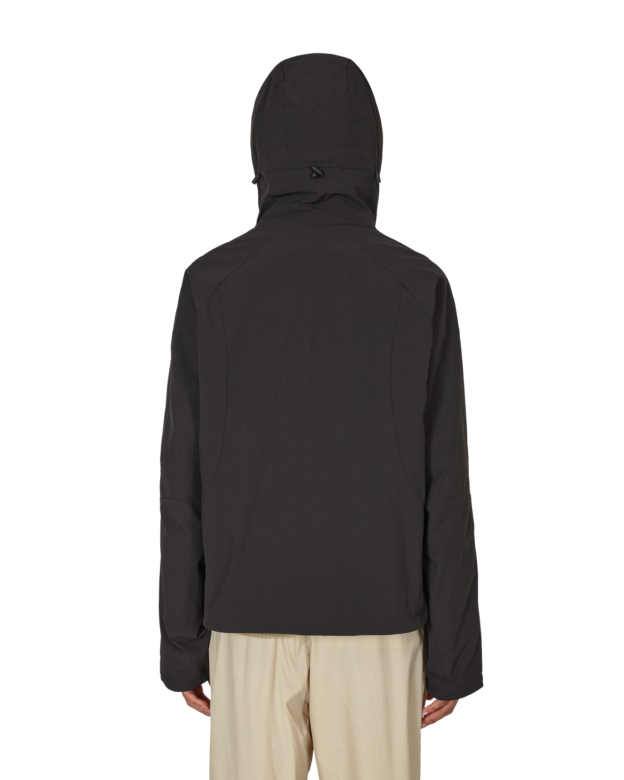 ROA Anorak J266652-XL-Black 3