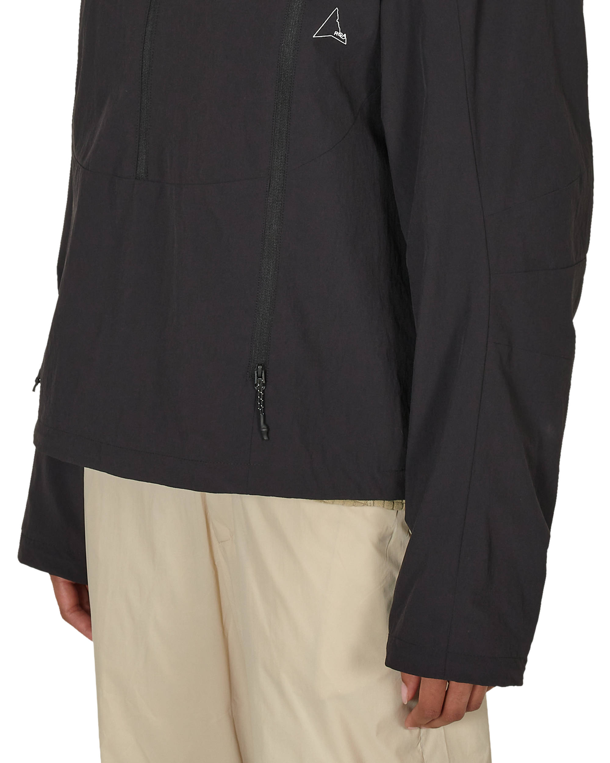 ROA Anorak J266652-XL-Black 5