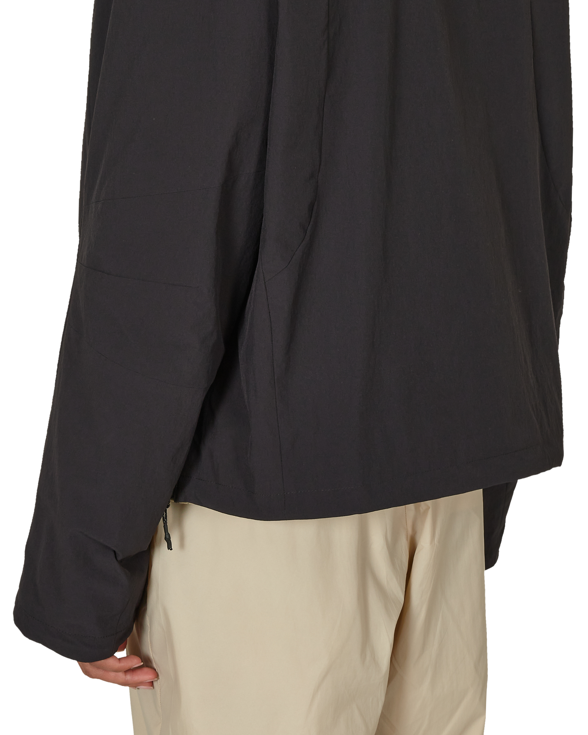ROA Anorak J266652-XL-Black 7