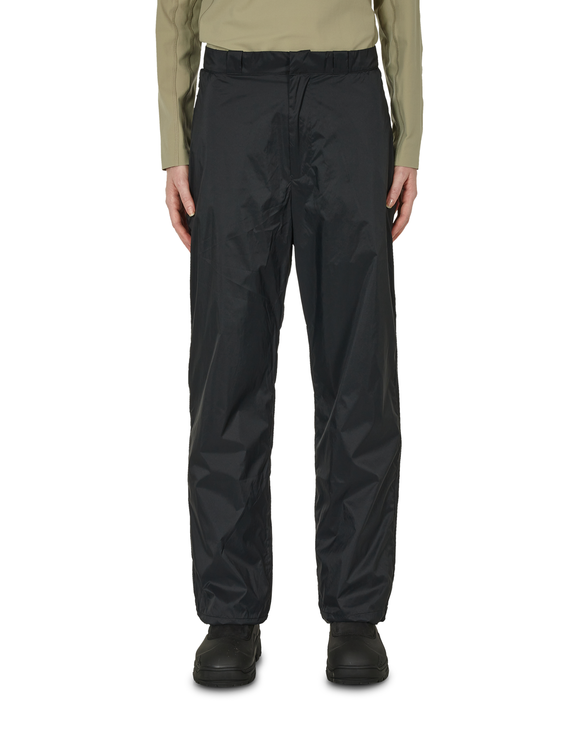 ROA Packable Overtrouser J266654-M-Black 7