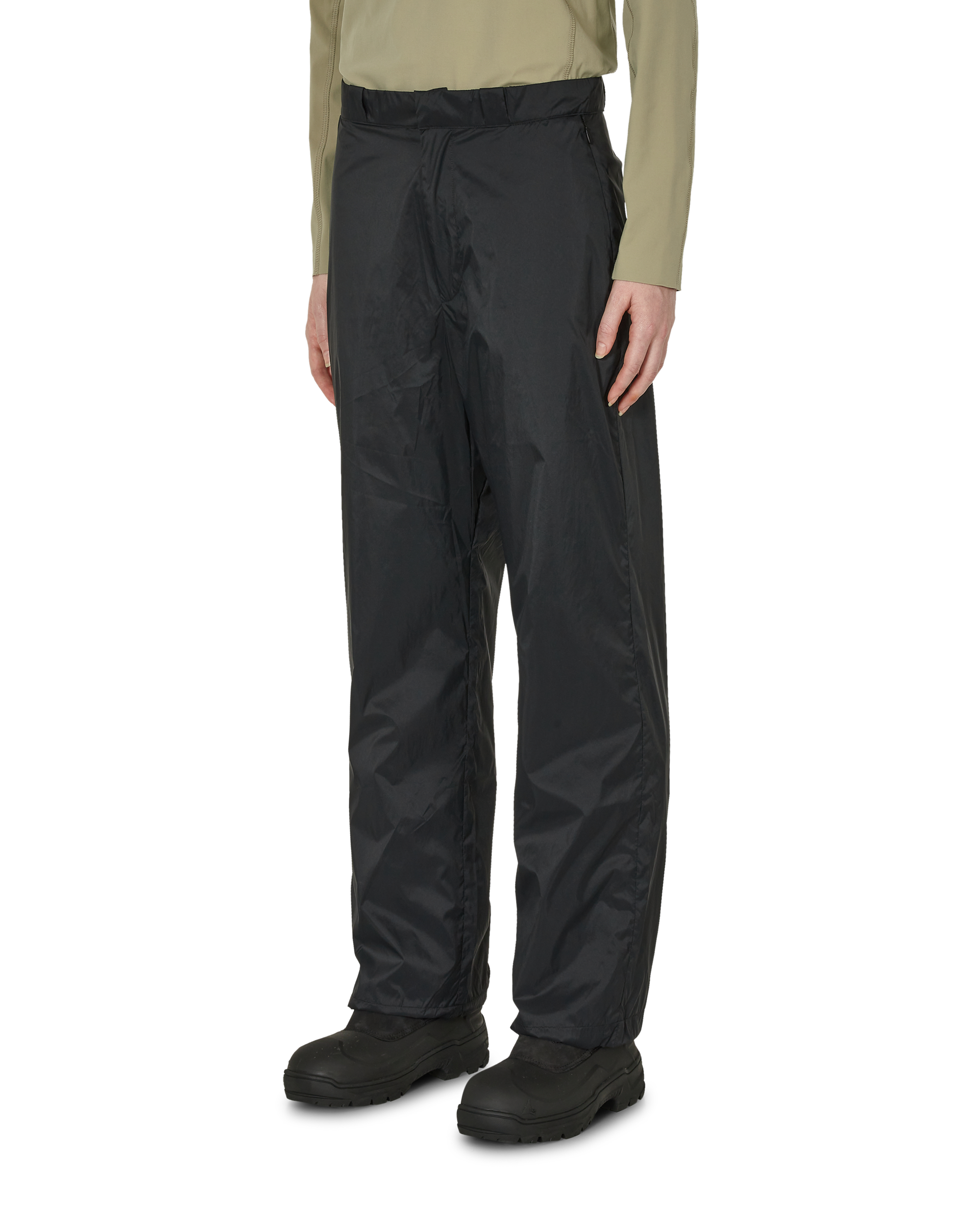 ROA Packable Overtrouser J266654-M-Black 8