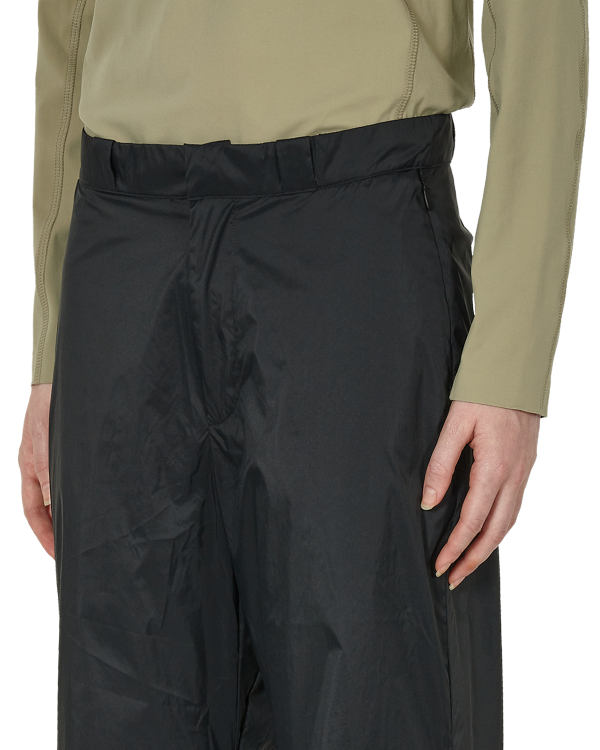 ROA Packable Overtrouser J266654-M-Black 11