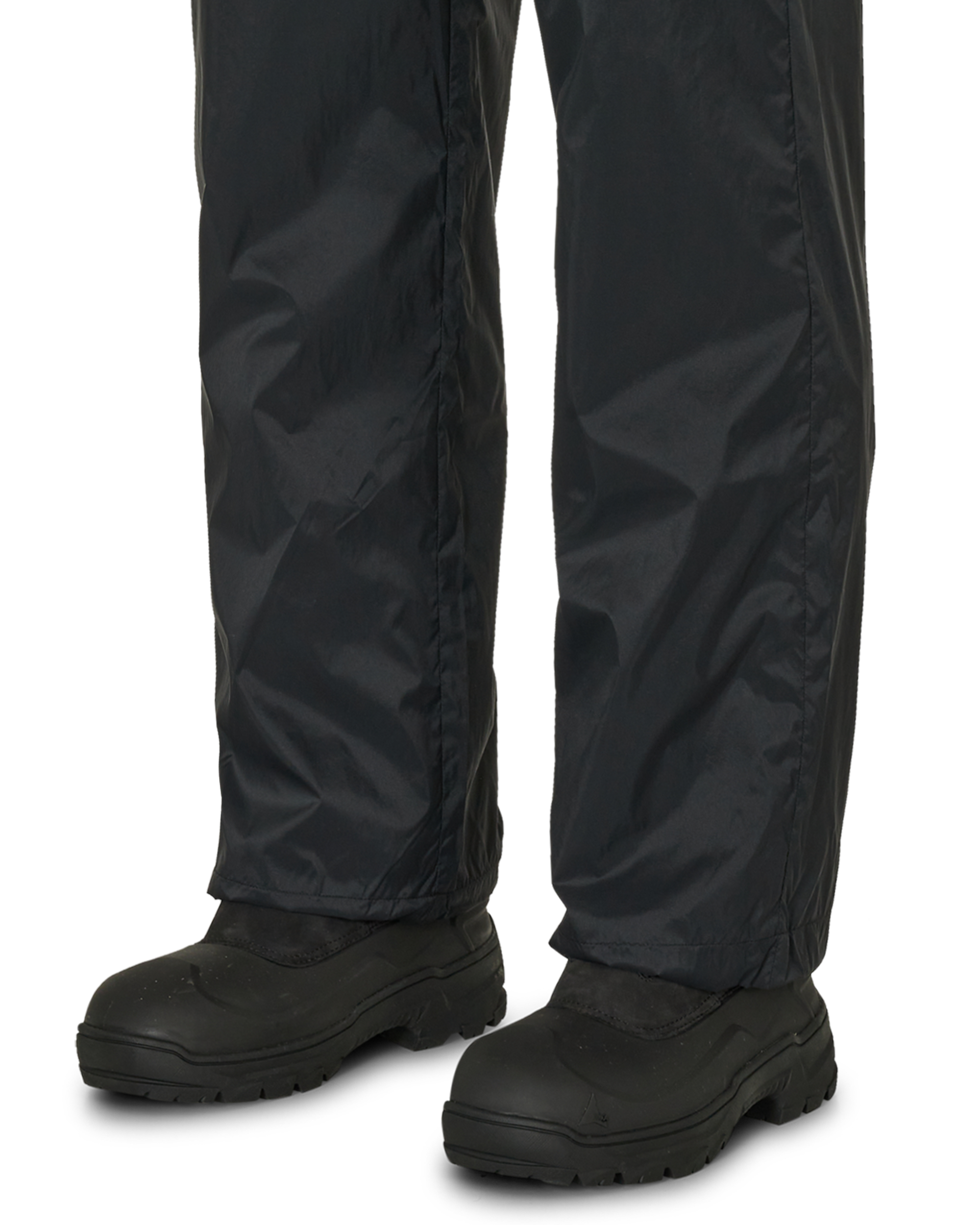 ROA Packable Overtrouser J266654-M-Black 12