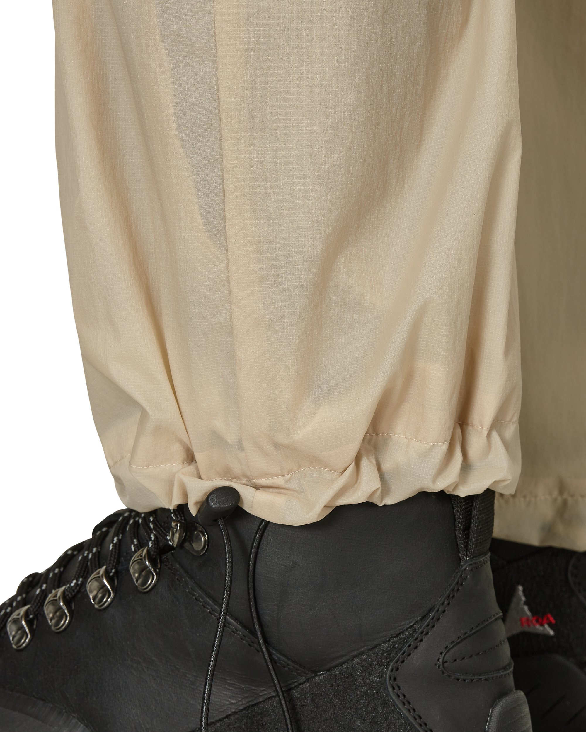 ROA Packable Overtrouser J266655-S-White 13