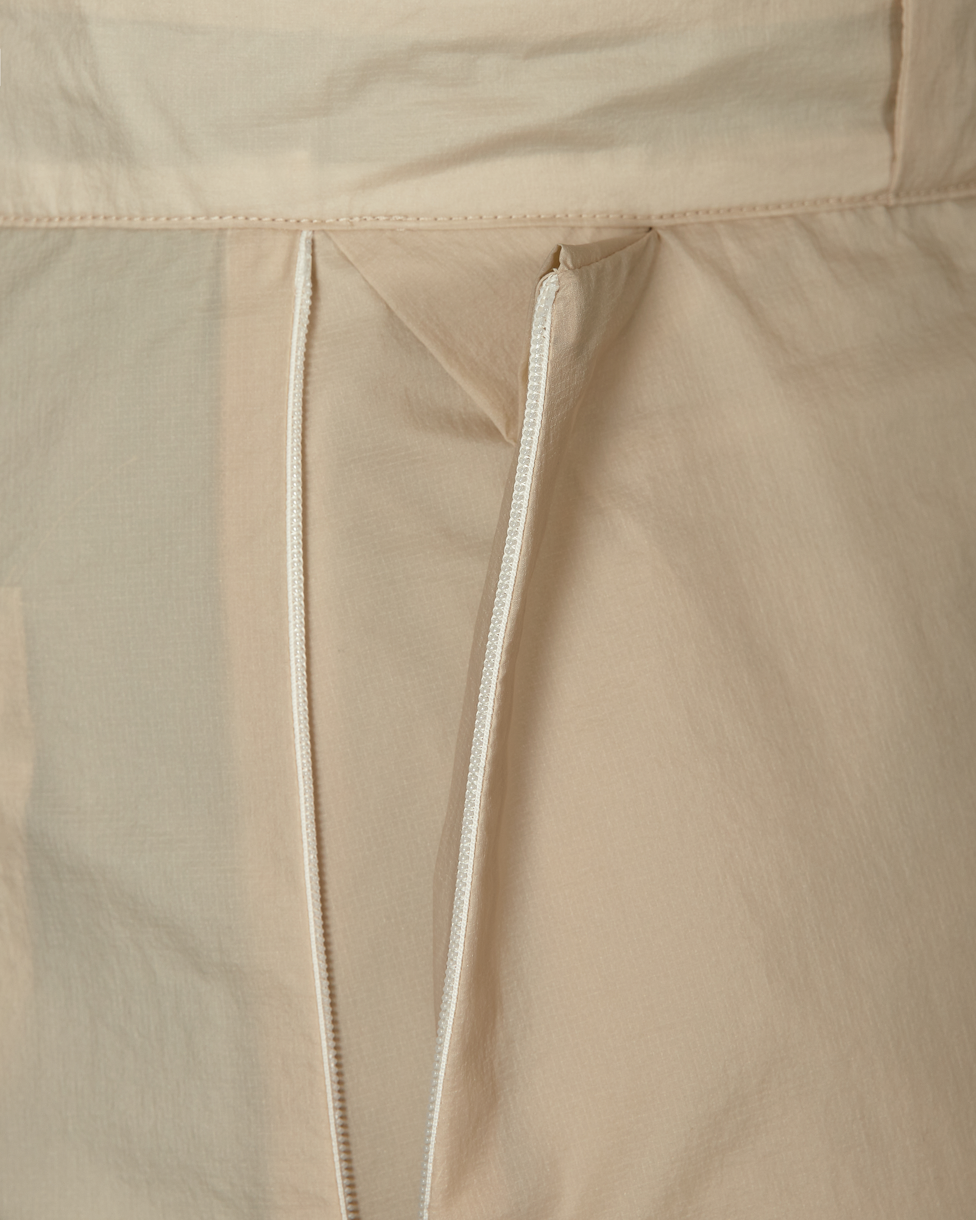 ROA Packable Overtrouser J266655-S-White 14