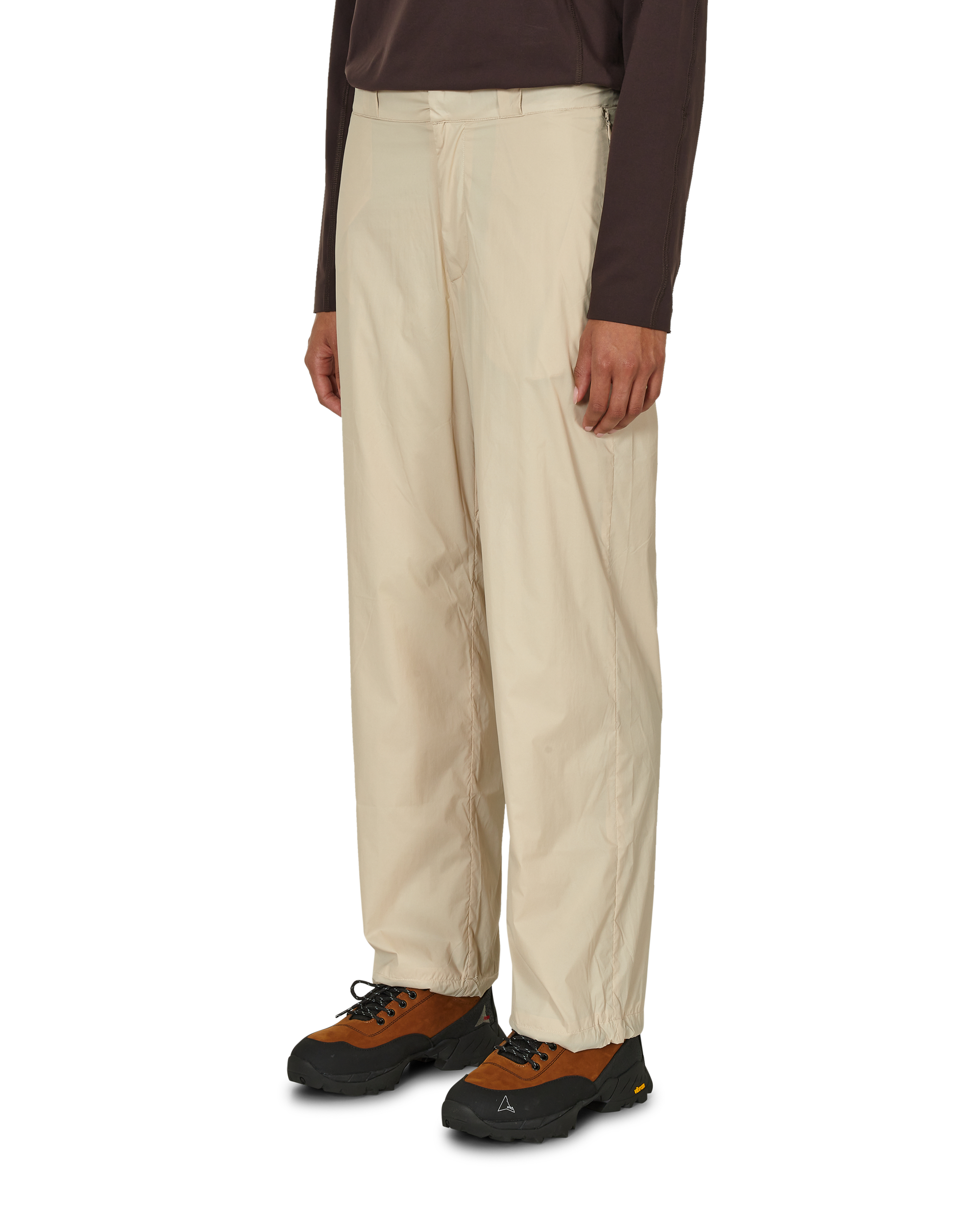 ROA Packable Overtrouser J266655-S-White 3