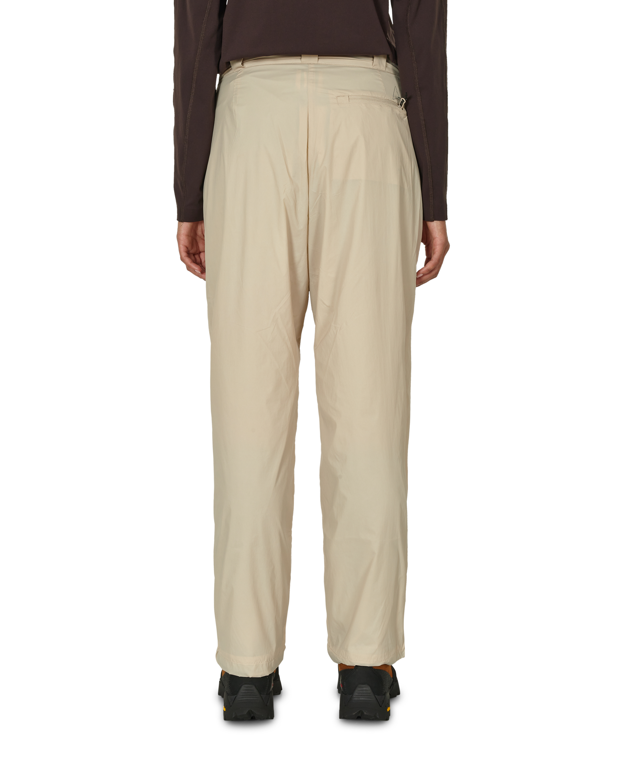 ROA Packable Overtrouser J266655-S-White 4