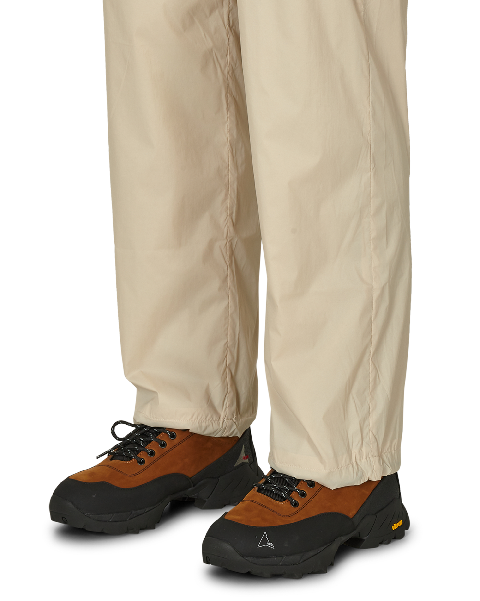 ROA Packable Overtrouser J266655-S-White 6