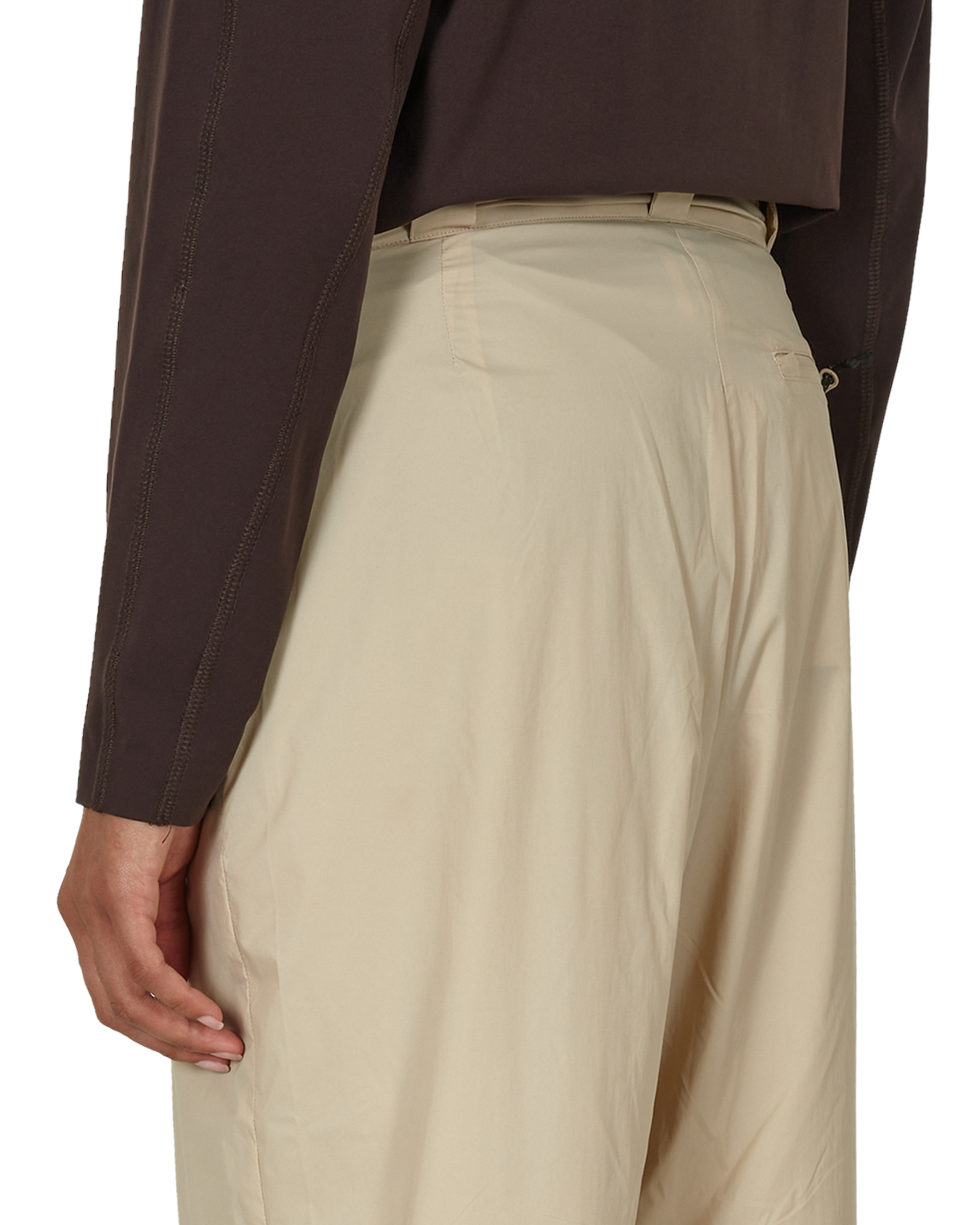 ROA Packable Overtrouser J266655-S-White 7