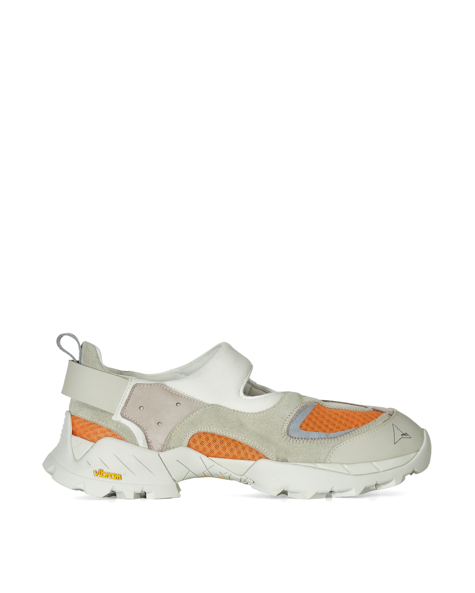 ROA Rozes J281650-42-Orange right side