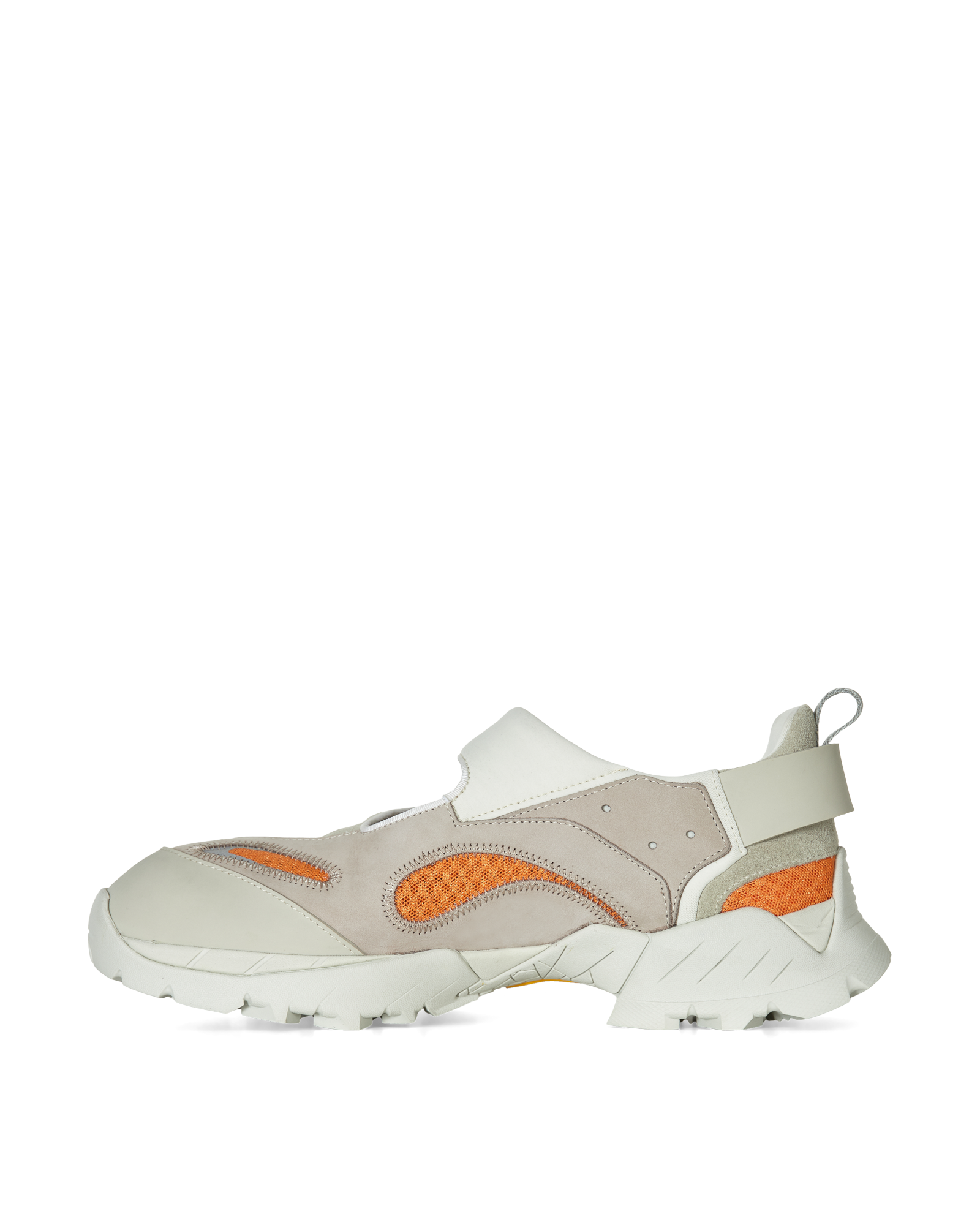 ROA Rozes J281650-42-Orange left side