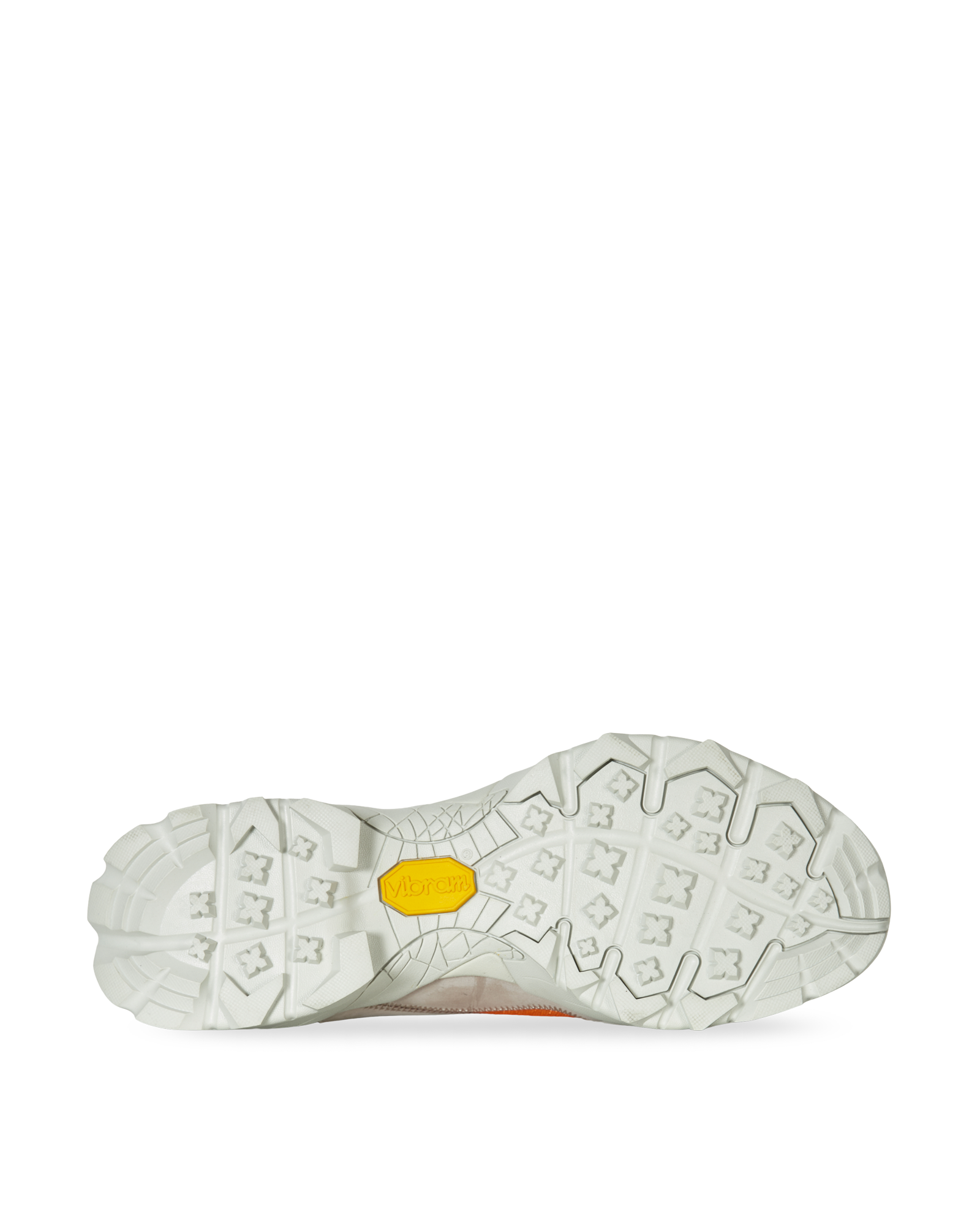 ROA Rozes J281650-42-Orange sole