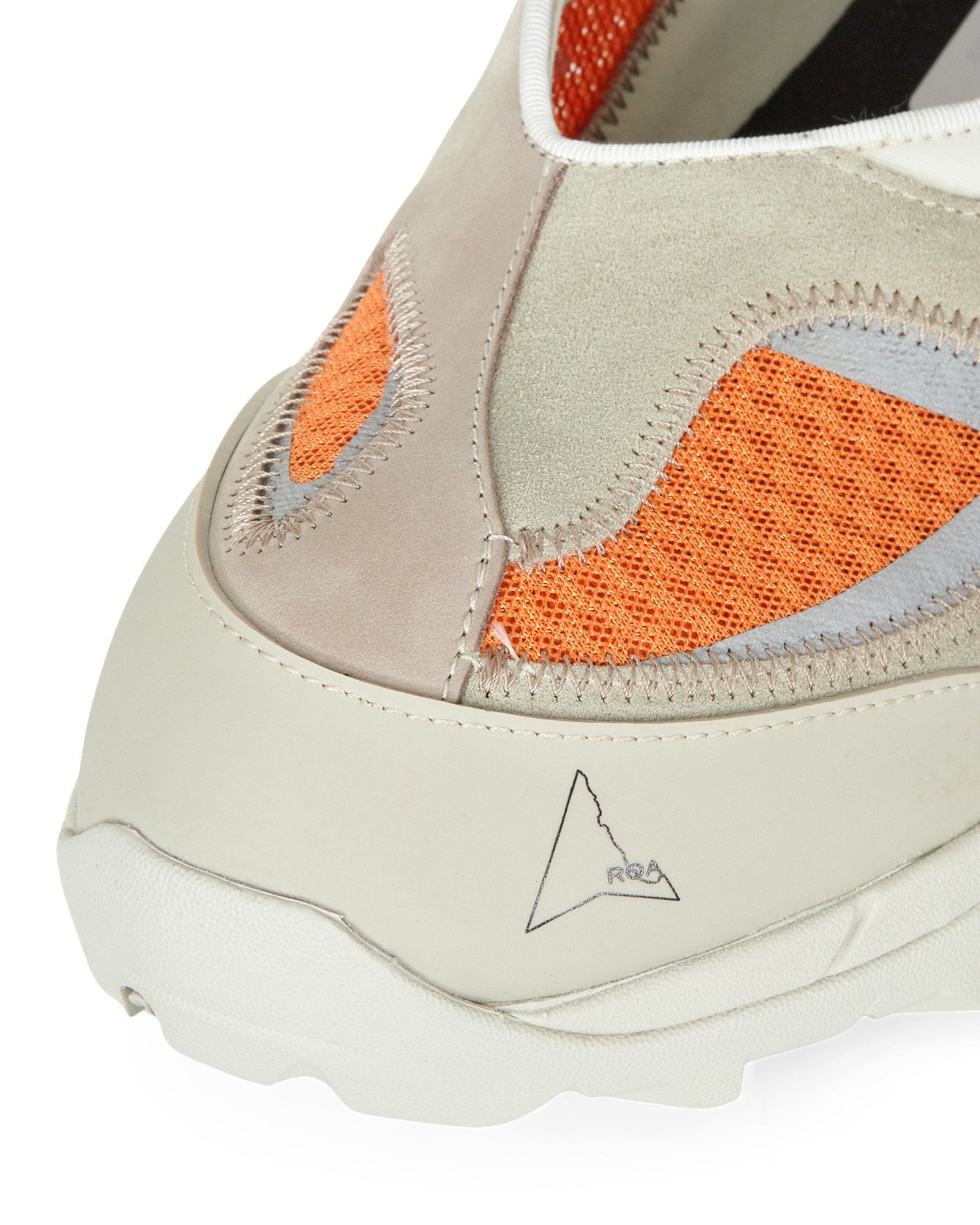 ROA Rozes J281650-42-Orange 6