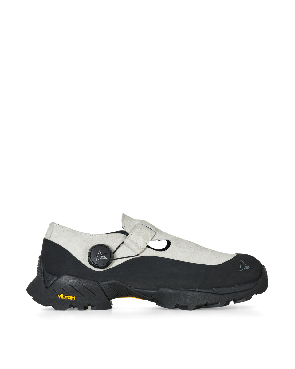 Pala Off White Black – ROA Pala Off White Black – ROA