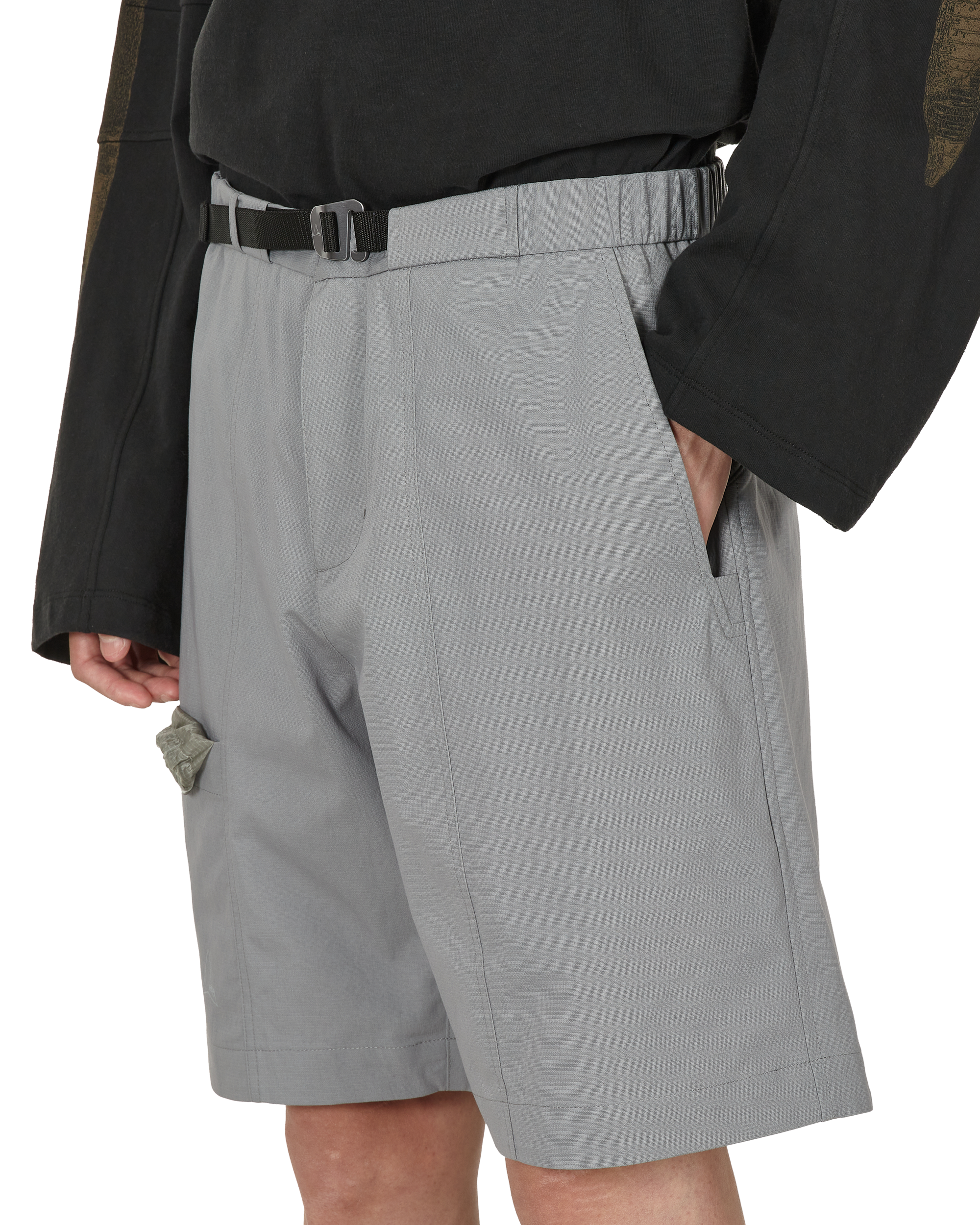 ROA Climbing Shorts J277280-S-Multicolor 5