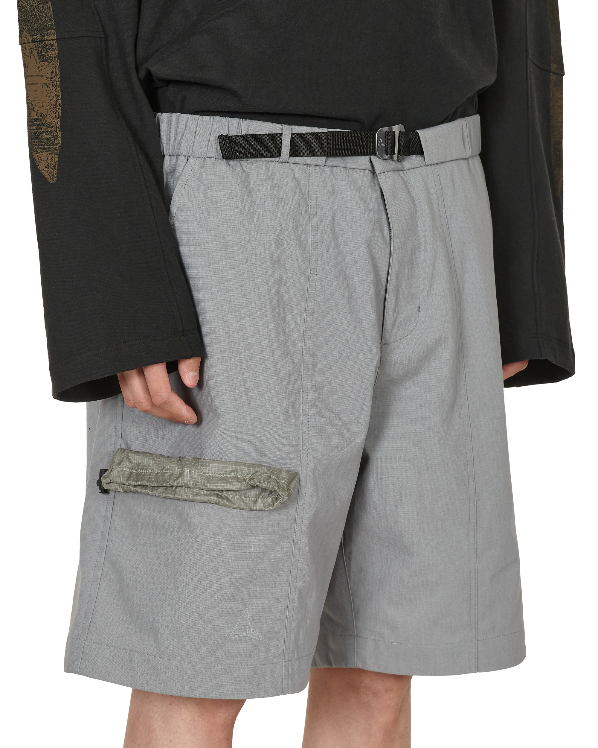 ROA Climbing Shorts J277280-S-Multicolor 7