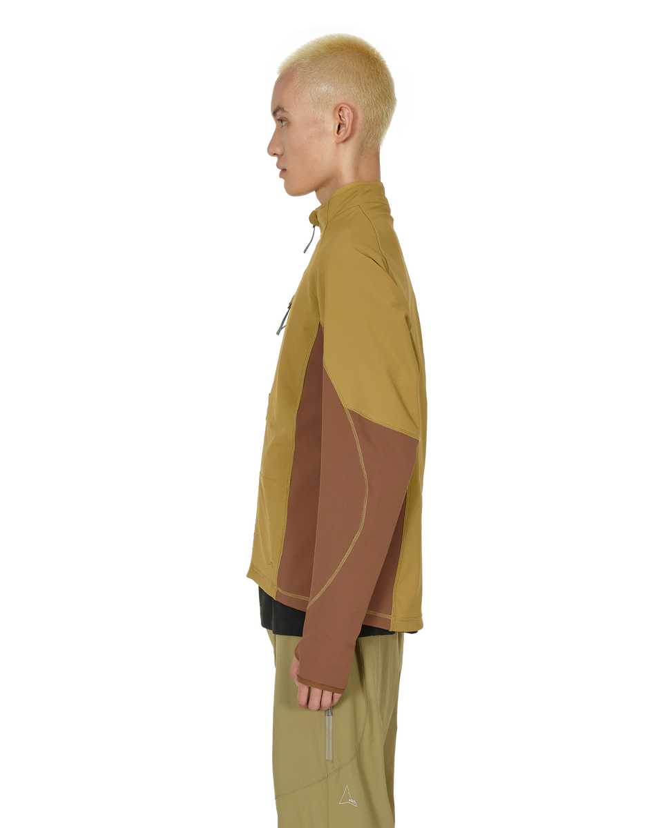 Softshell Brown – ROA