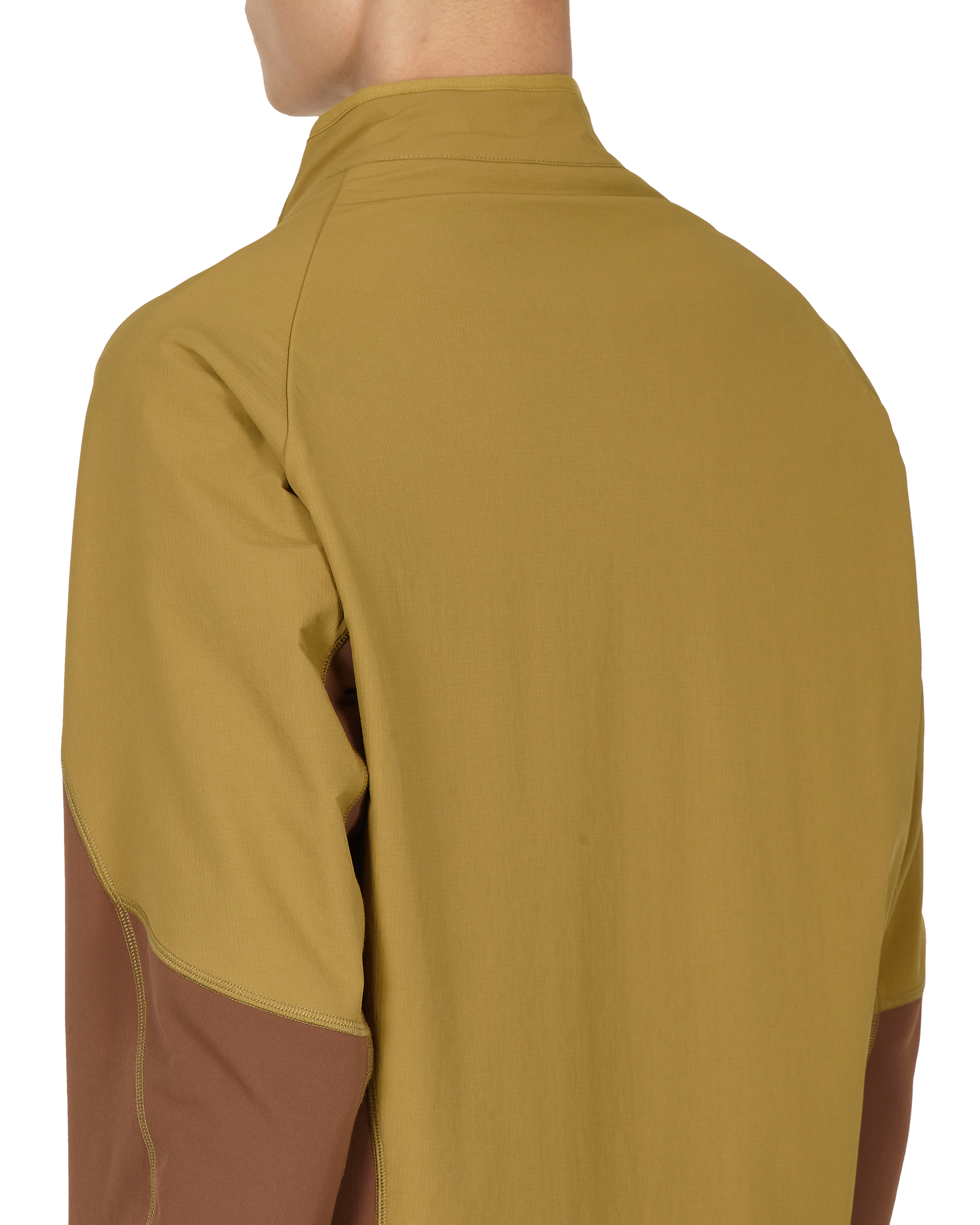 ROA Softshell J278997-S-Brown 7