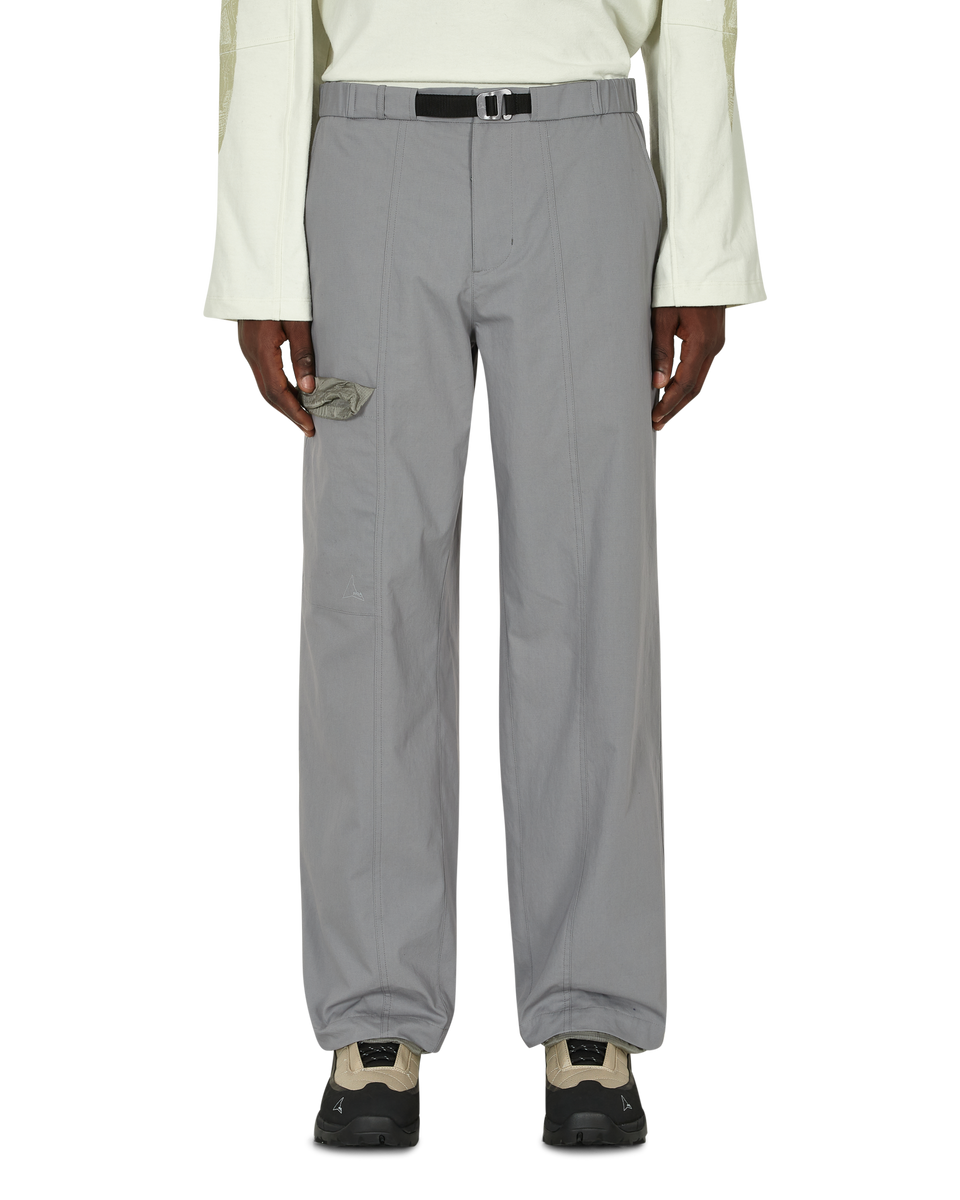 Climbing Trouser Mockingbird – ROA