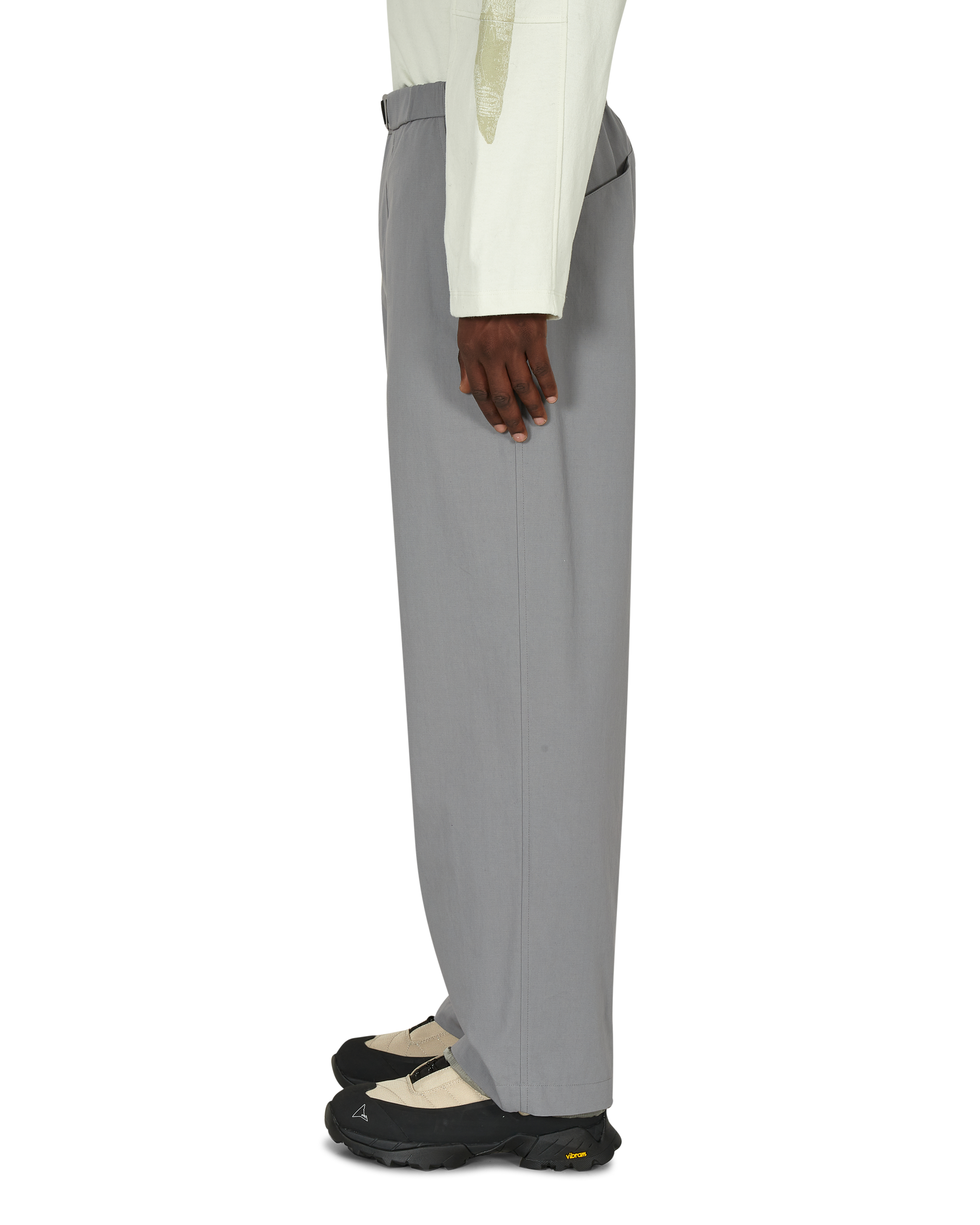 ROA Climbing Trouser J277279-M-Multicolor 2