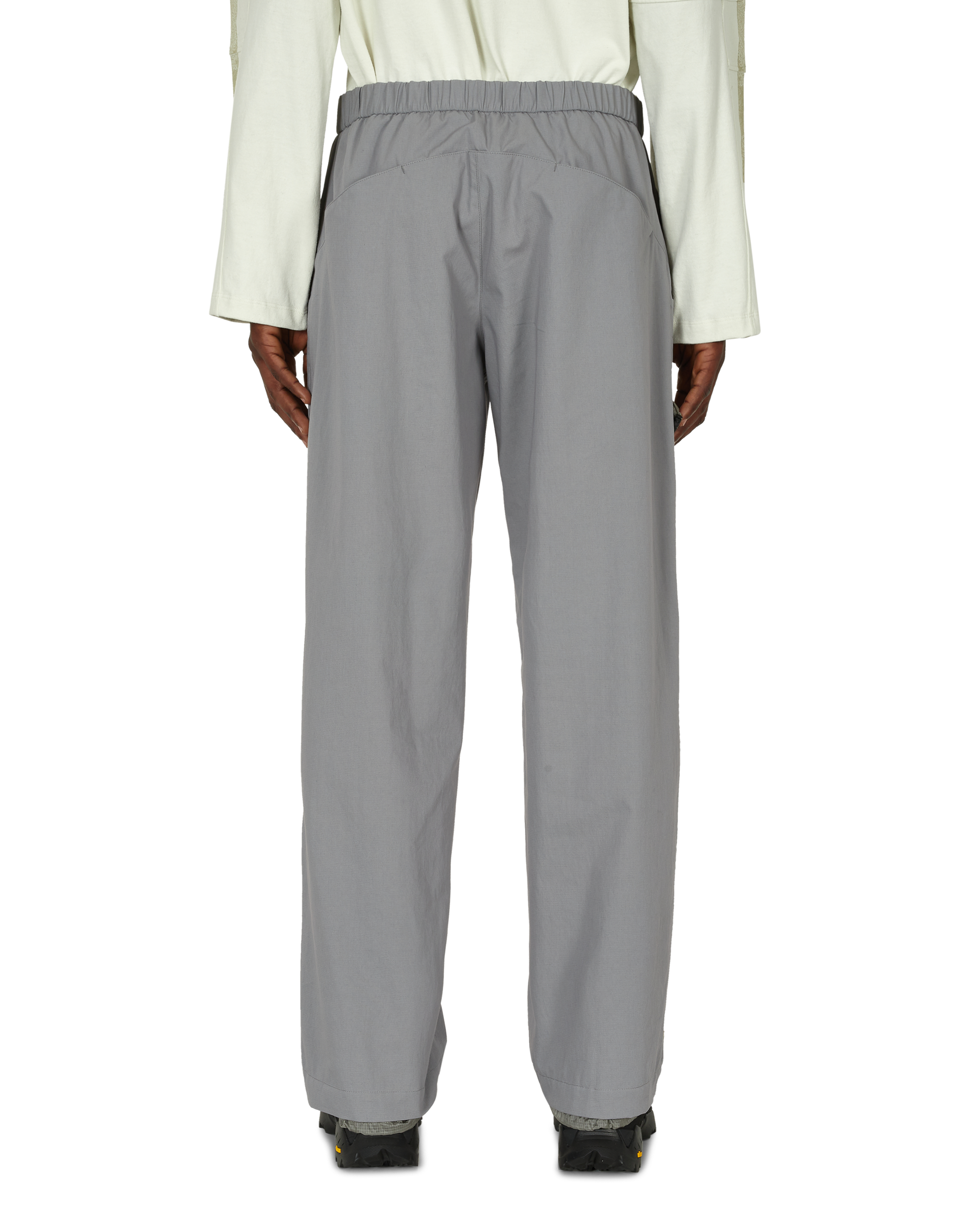 ROA Climbing Trouser J277279-M-Multicolor 3
