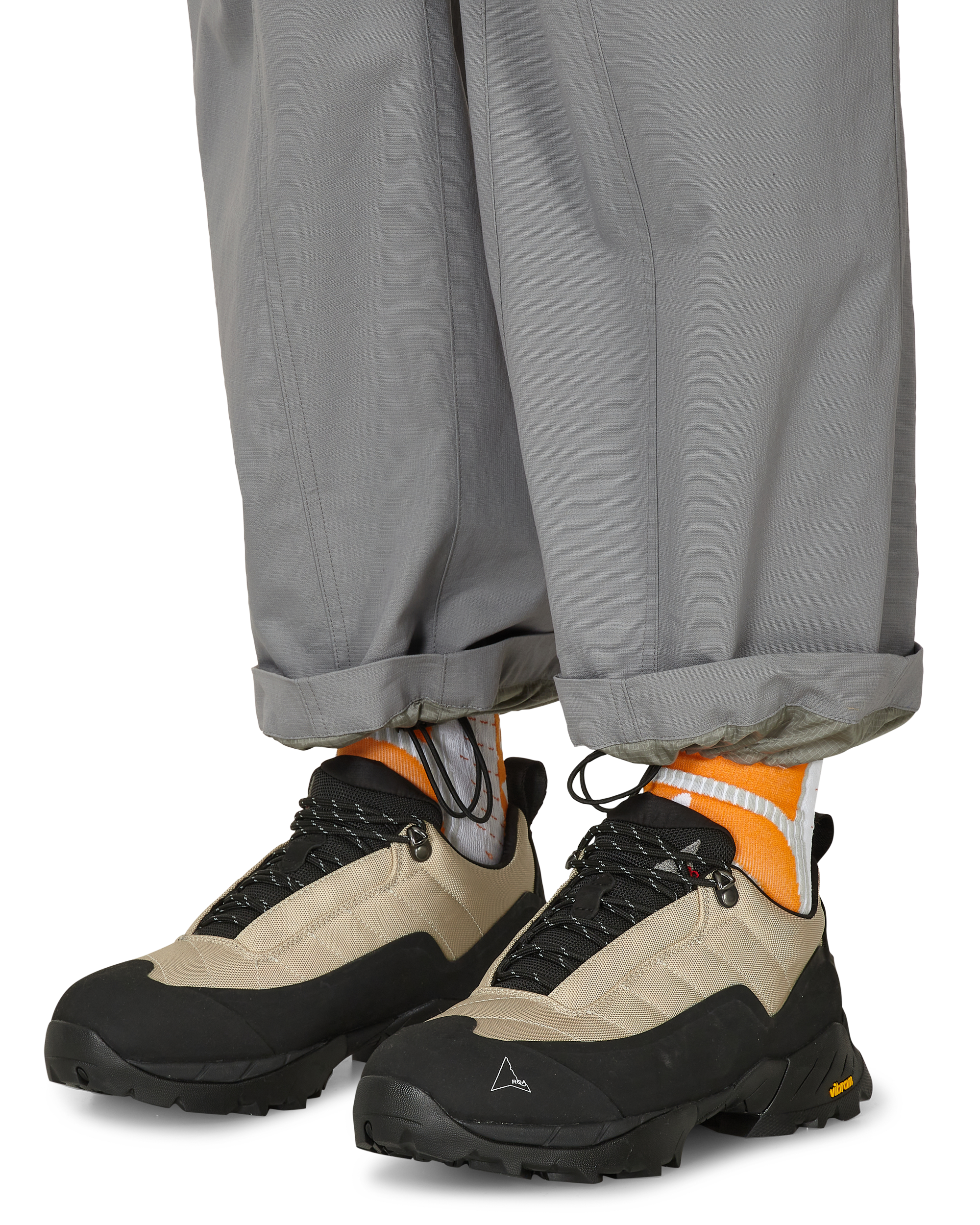 ROA Climbing Trouser J277279-M-Multicolor 7